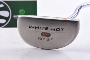 Odyssey White Ice Rossie XG Putter / 34 Inch