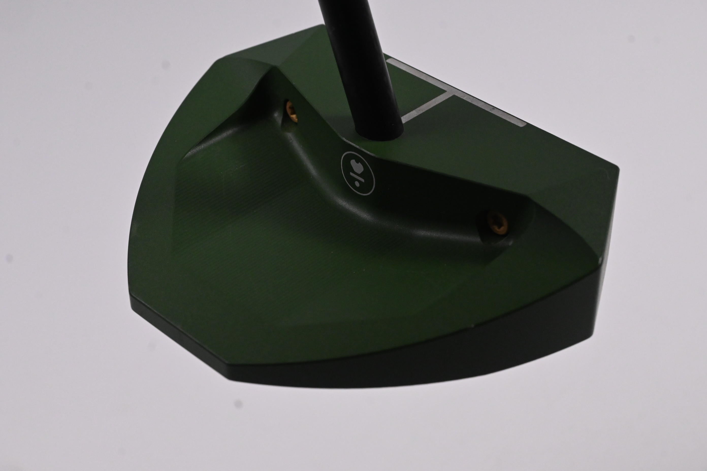 L.A.B Golf We're All Patrons OZ.1i Putter / 33 Inch / Includes TPT Shaft