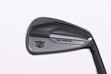 Wilson Staff Model CB 2024 #4 Iron / 23 Degree / Regular Flex Dynamic Gold Mid