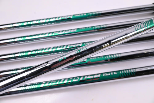 Left Hand Taylormade P770 2024 Irons / 5-PW / Regular Flex N.S.Pro 950GH Neo