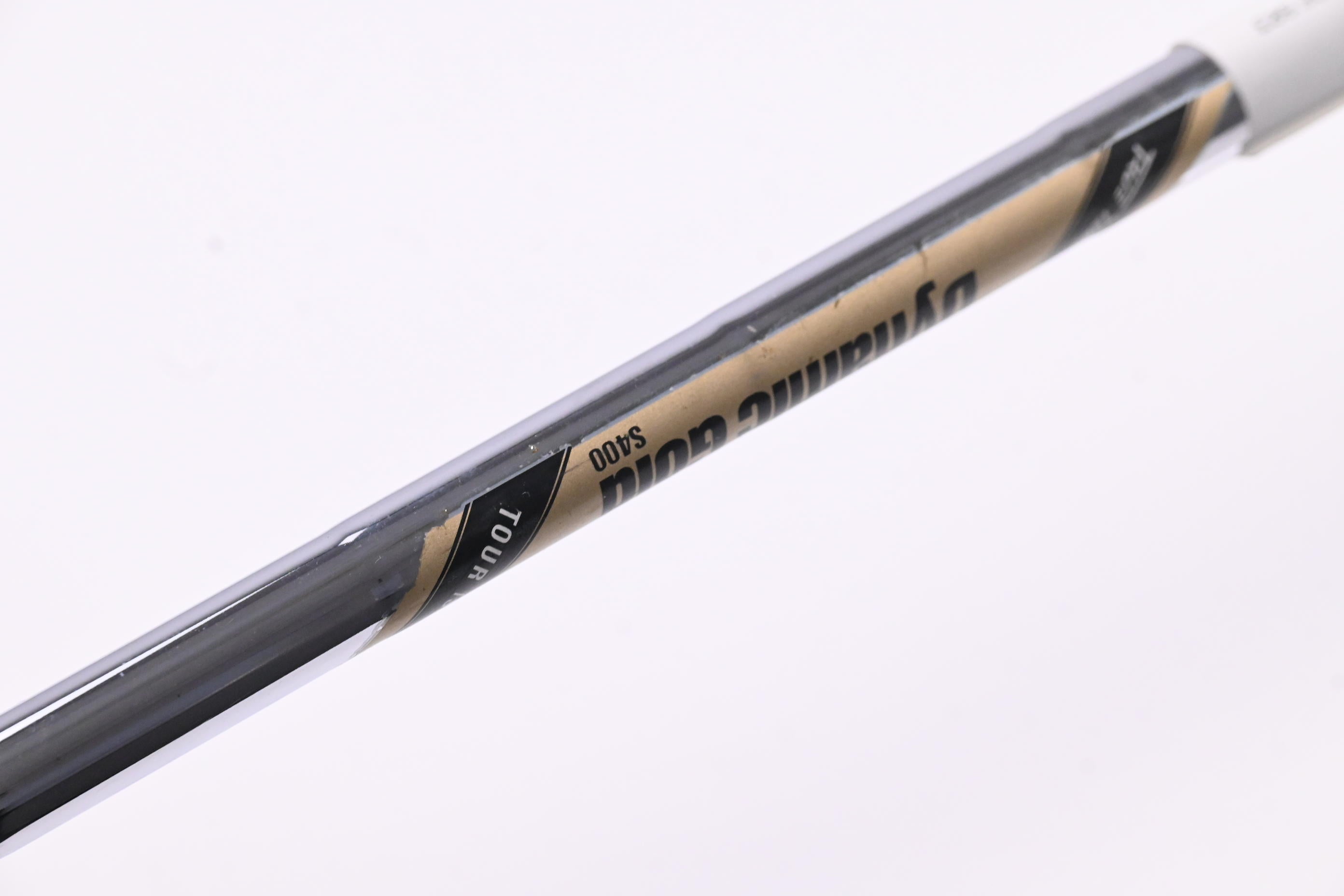 Mizuno T24 Gap Wedge / 50 Degree / Stiff Flex Dynamic Gold S400 Shaft