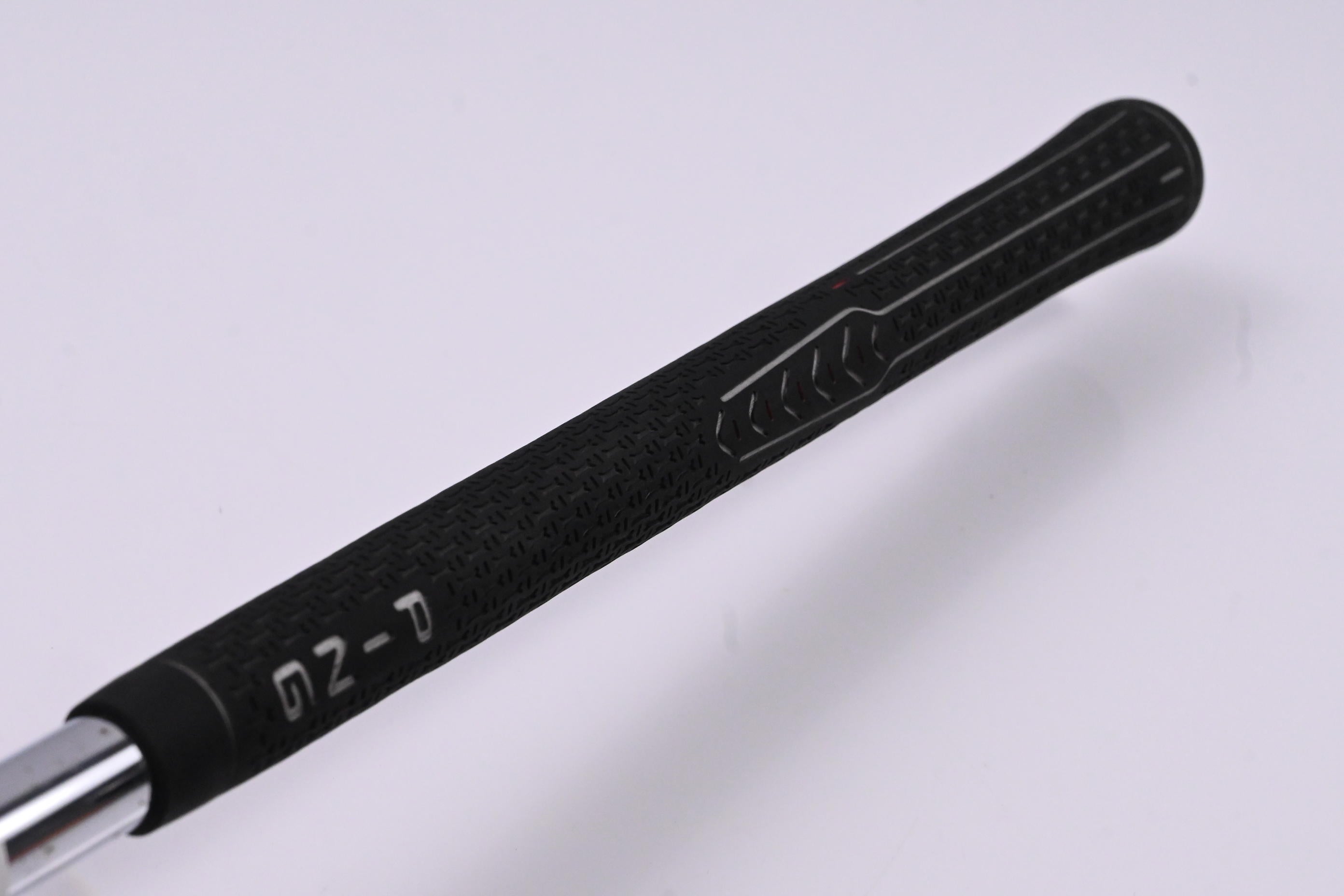 Ping i10 #9 Iron / Yellow Dot / Stiff Flex Ping AWT Shaft