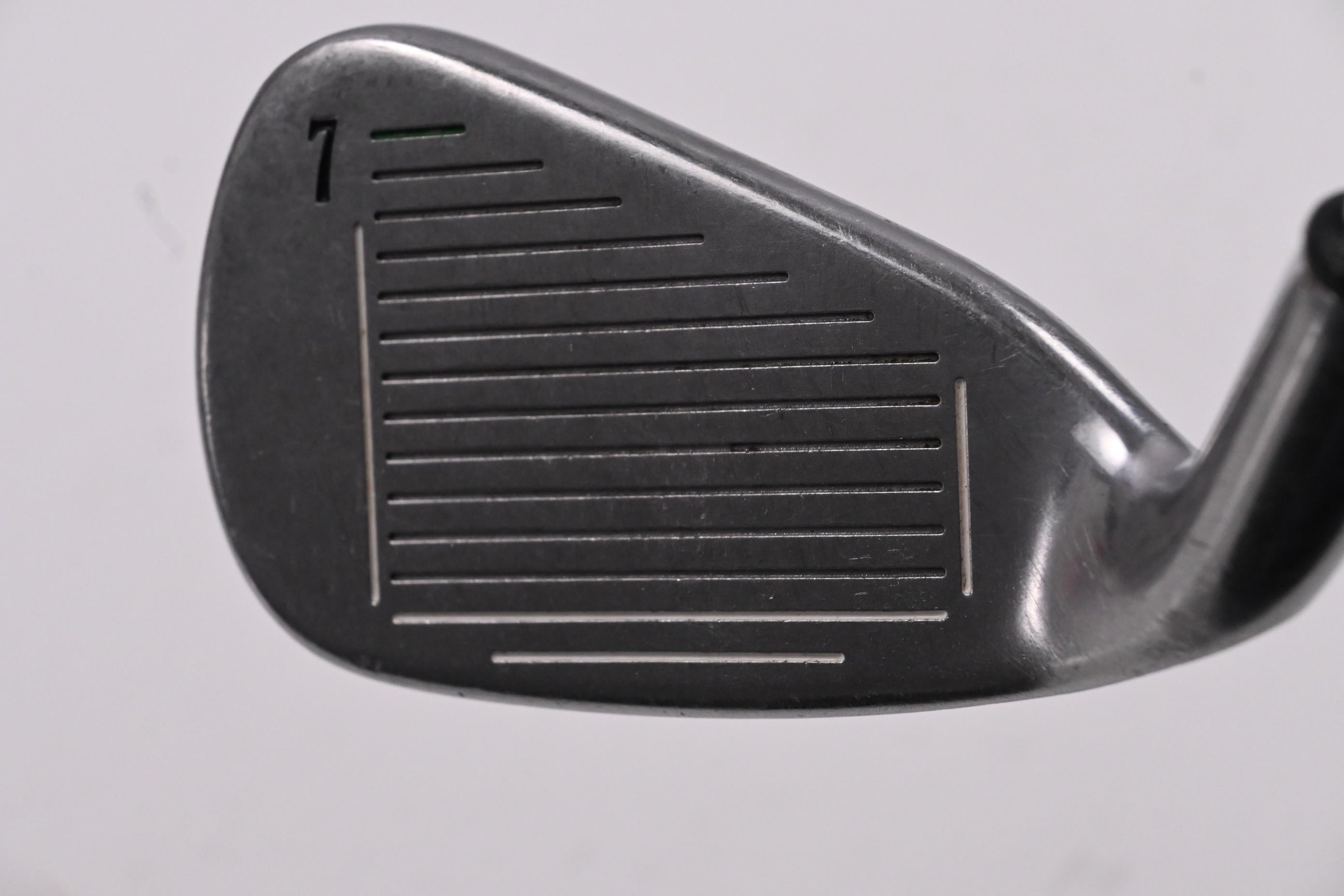 Callaway Big Bertha 2006 #7 Iron / Stiff Flex Callaway Big Bertha Shaft