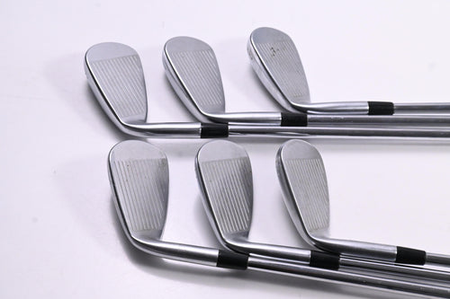 Mizuno JPX 923 Hot Metal HL Irons / 6-PW+GW / Regular Flex KBS $-Taper Lite 95