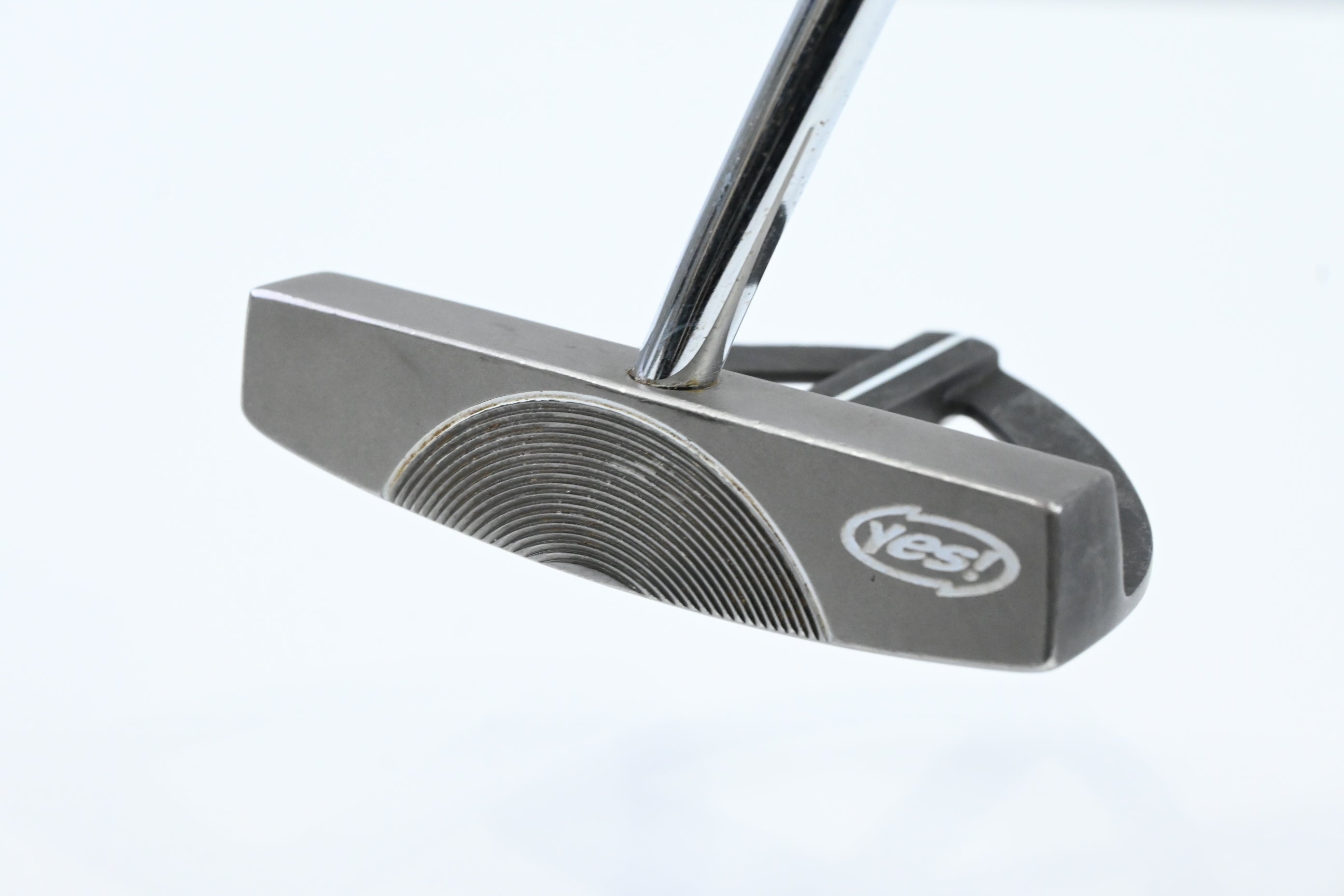 Yes! C-Groove Natalie Putter / 34 Inch
