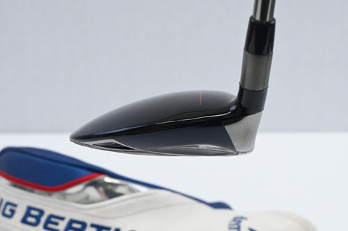 Left Hand Callaway Big Bertha B21 #3 Wood / 15 Degree / Stiff Flex Callaway RCH