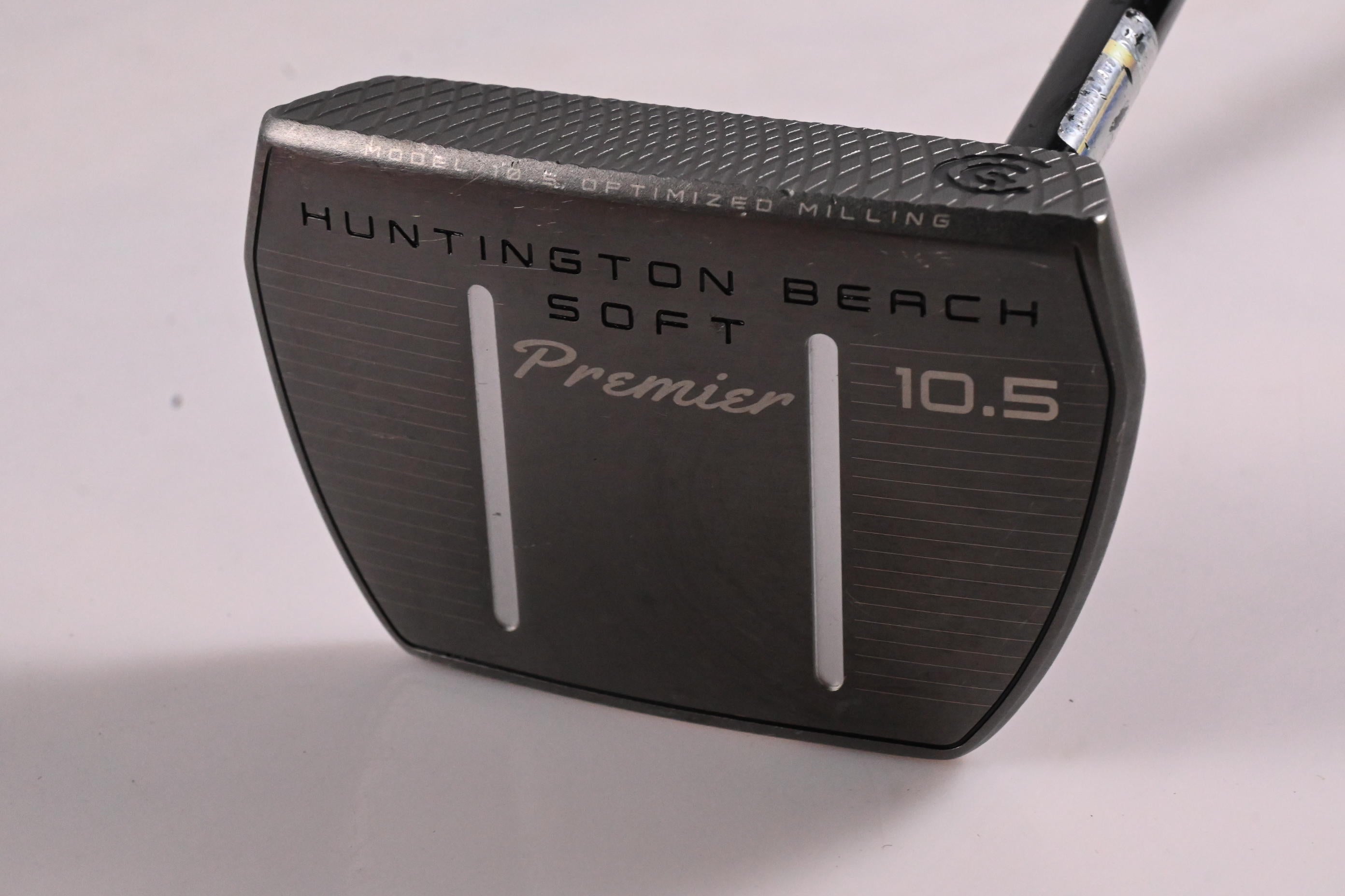 Cleveland Huntington Beach Soft Premier 10.5 Putter / 33 Inch