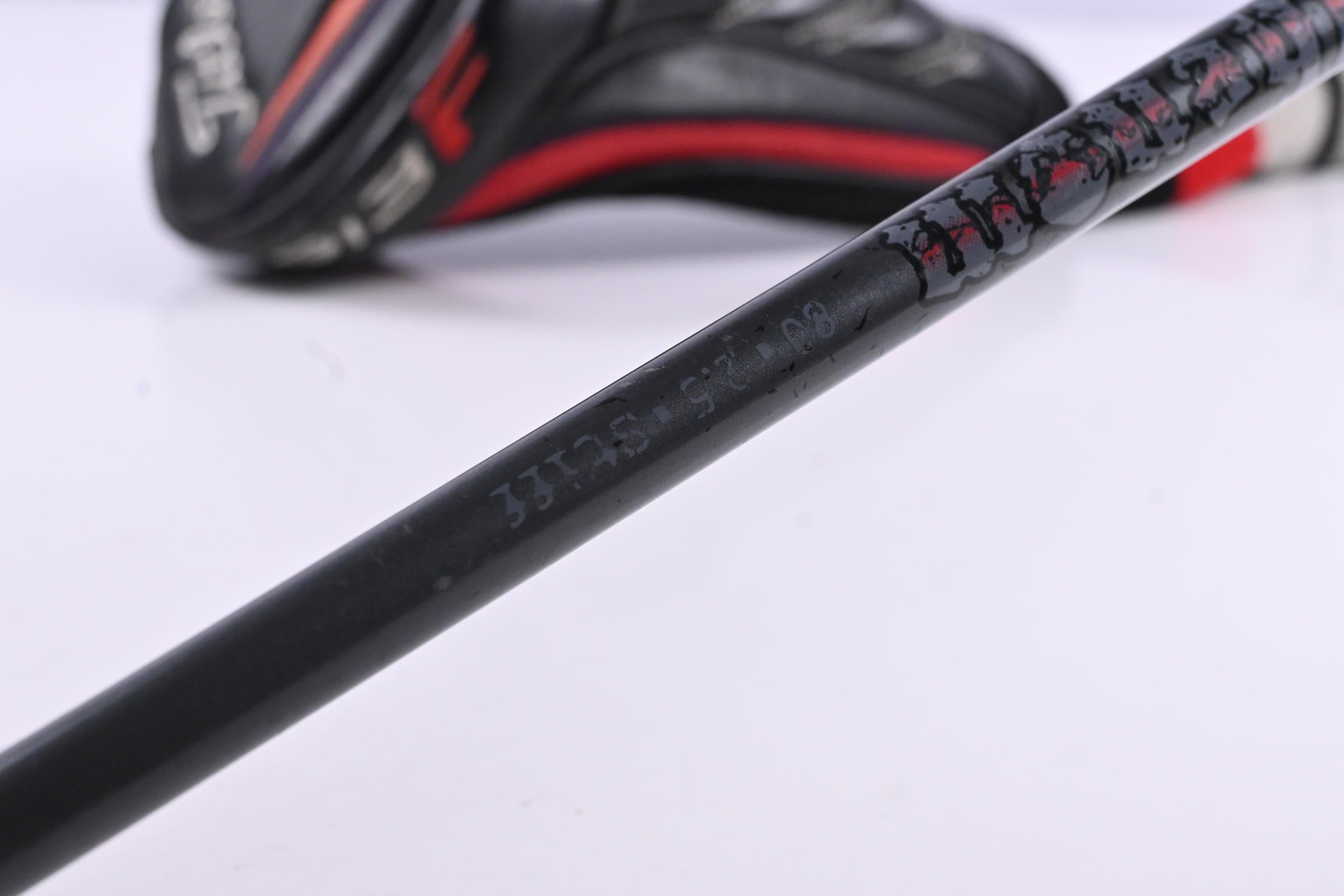 Titleist 913 FD #3 Wood / 15 Degree / Stiff Flex Aldila RIP Phenom 80 Shaft
