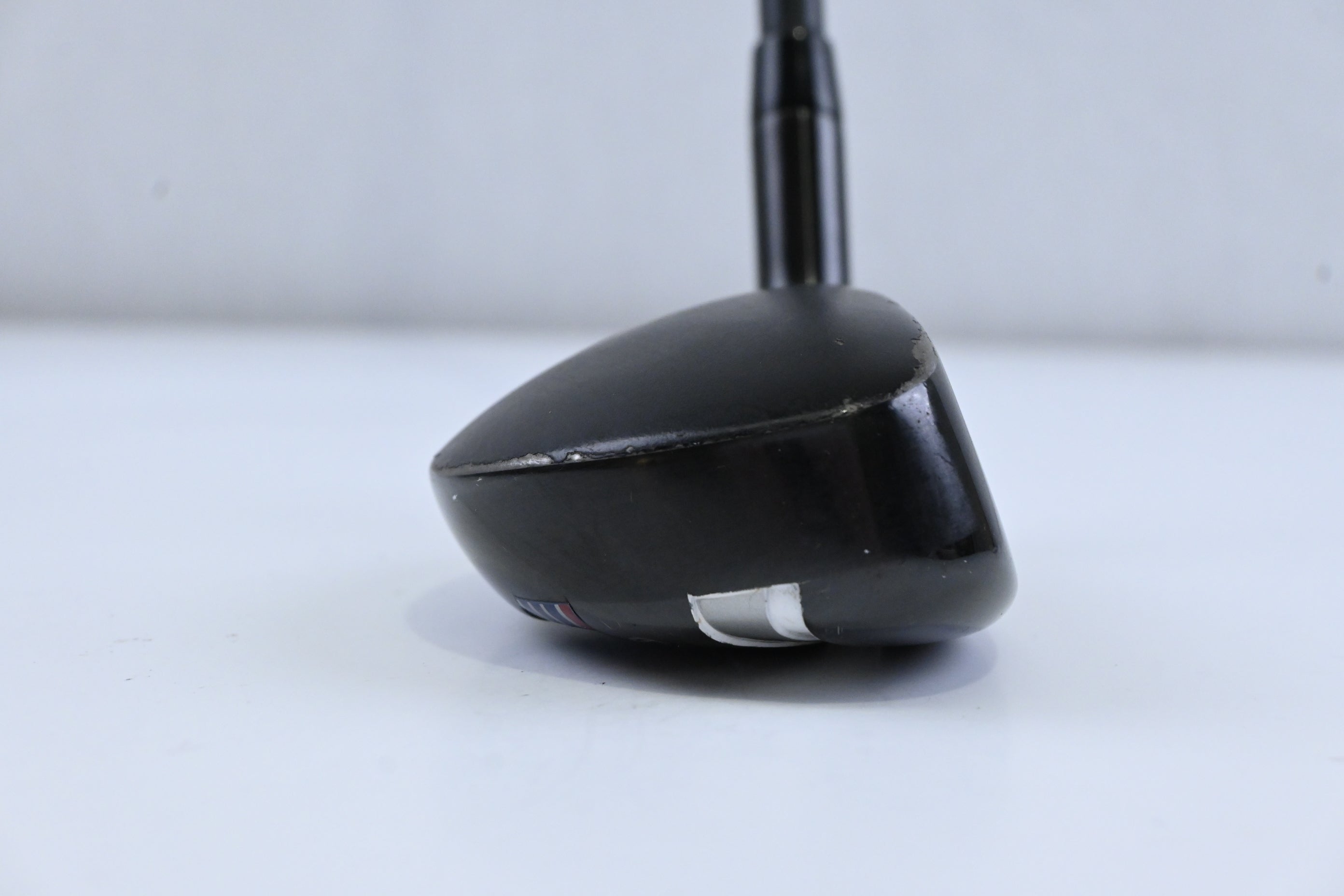 Callaway XR #4 Hybrid / 22 Degree / Regular Flex Project X 58 Shaft