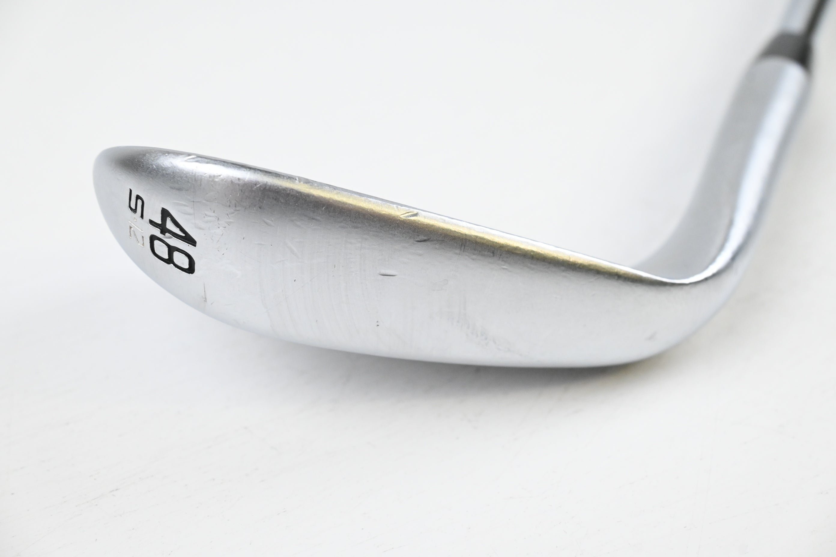 Ping S159 Pitching Wedge / 48 Degree / Orange Dot / Wedge Flex Ping Z-Z115 Shaft