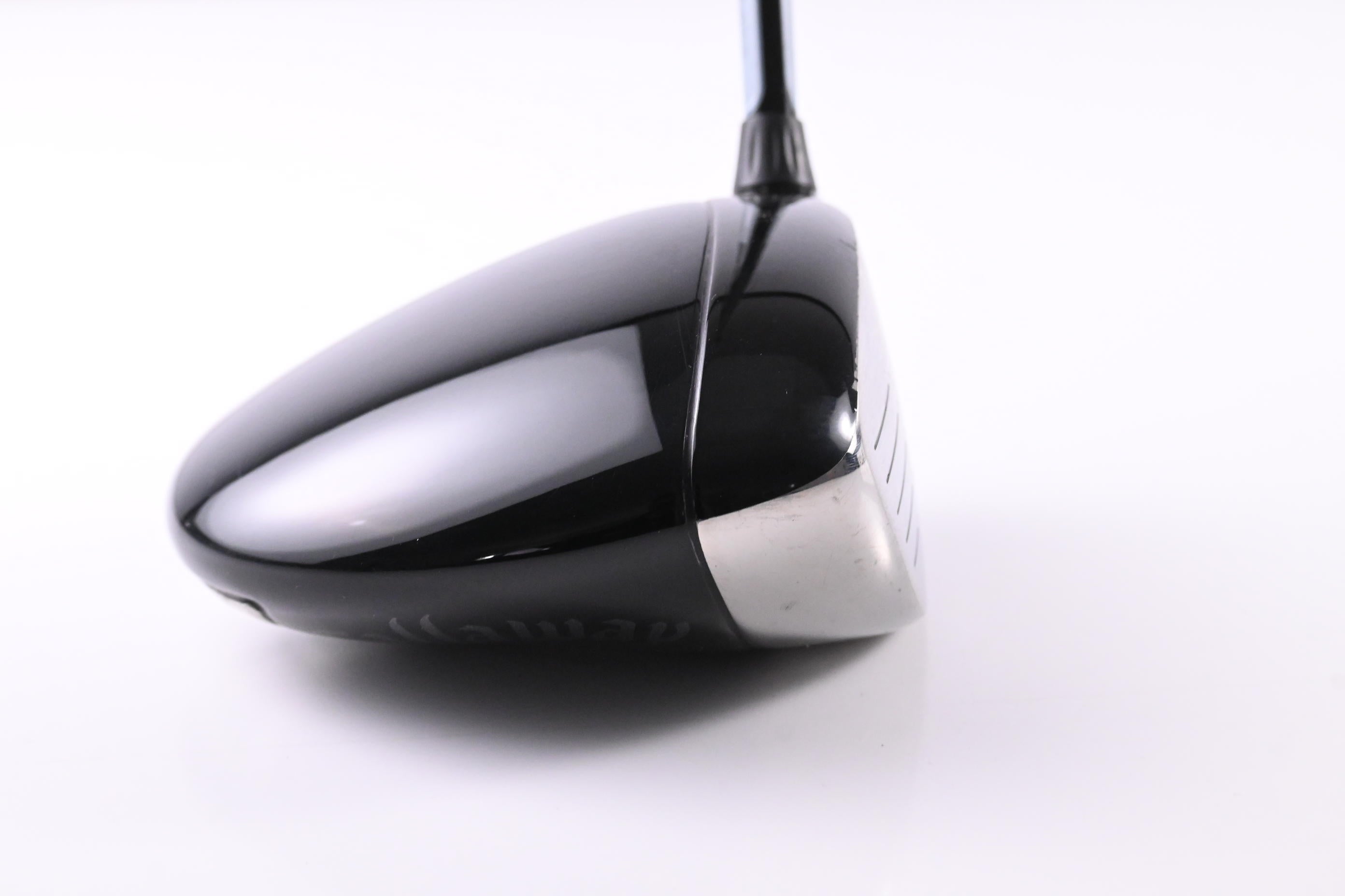 Callaway FT-9 Tour Driver / 9.5 Degree / Stiff Flex Fujikura Z COM Pro 65 Shaft