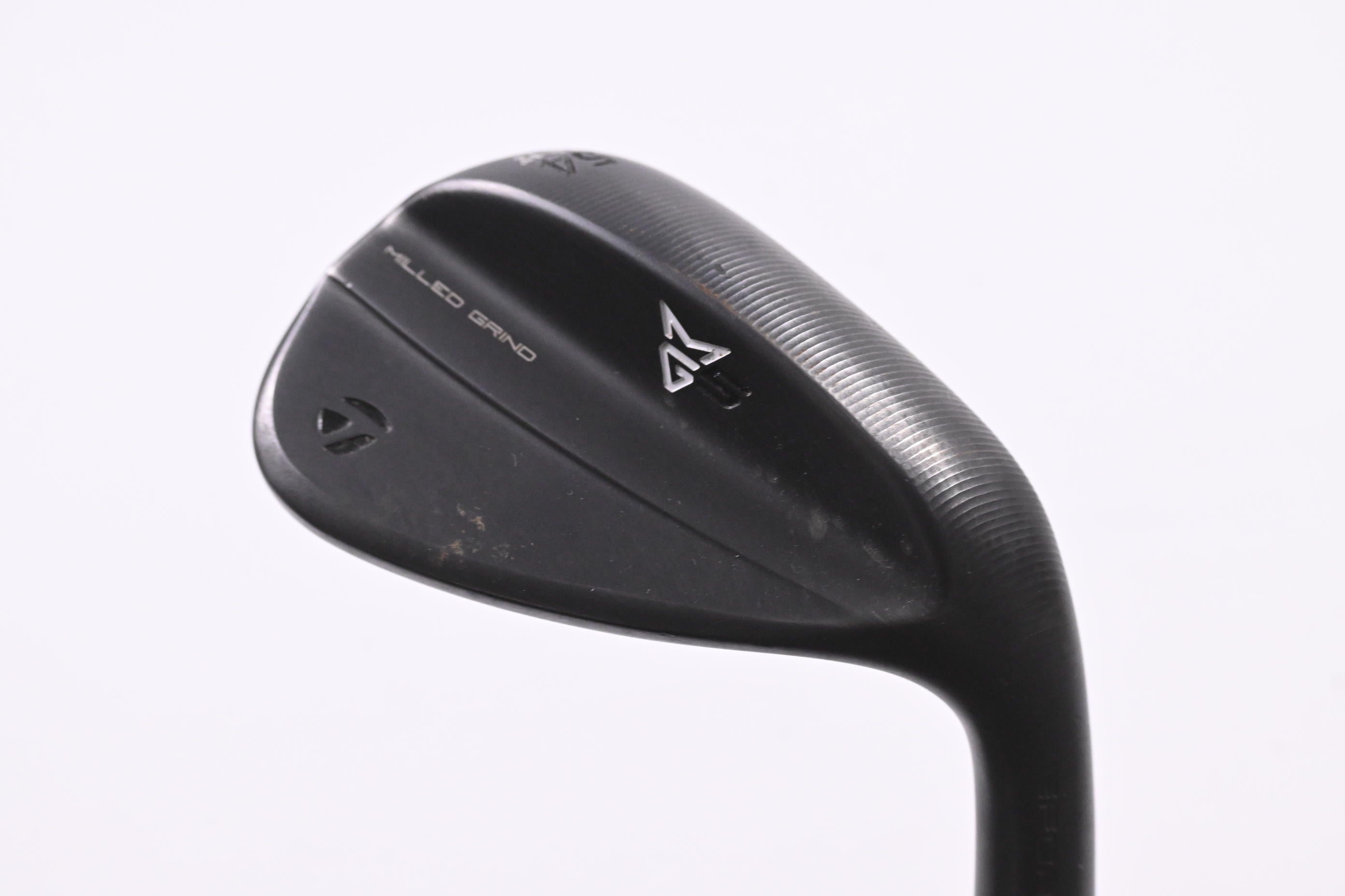 Taylormade Milled Grind 5 Sand Wedge / 54 Degree / Wedge Flex Dynamic Gold 115