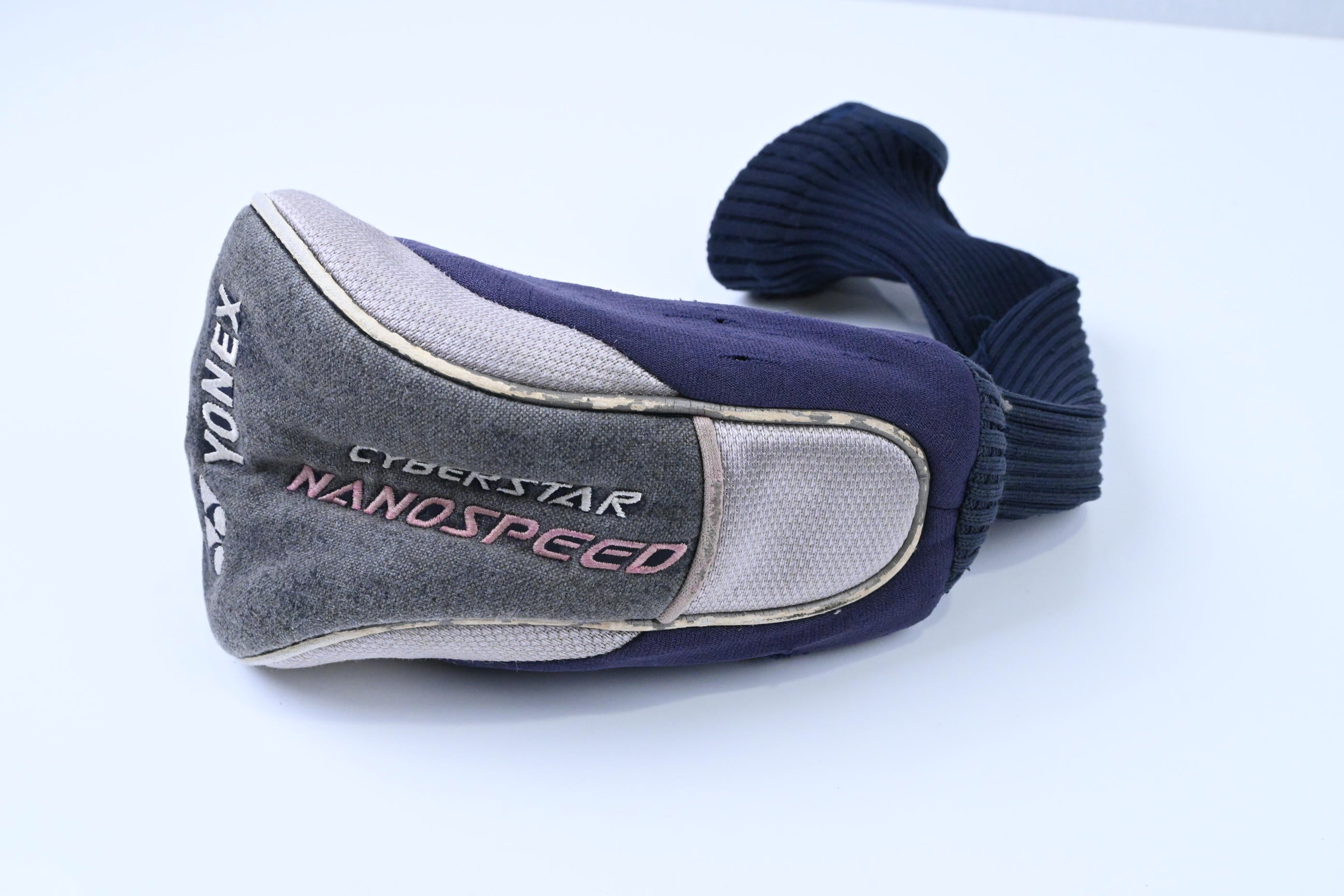 Ladies Yonex Cyberstar Nanospeed #3 Wood / 18 Degree / Ladies Flex Nanospeed 70