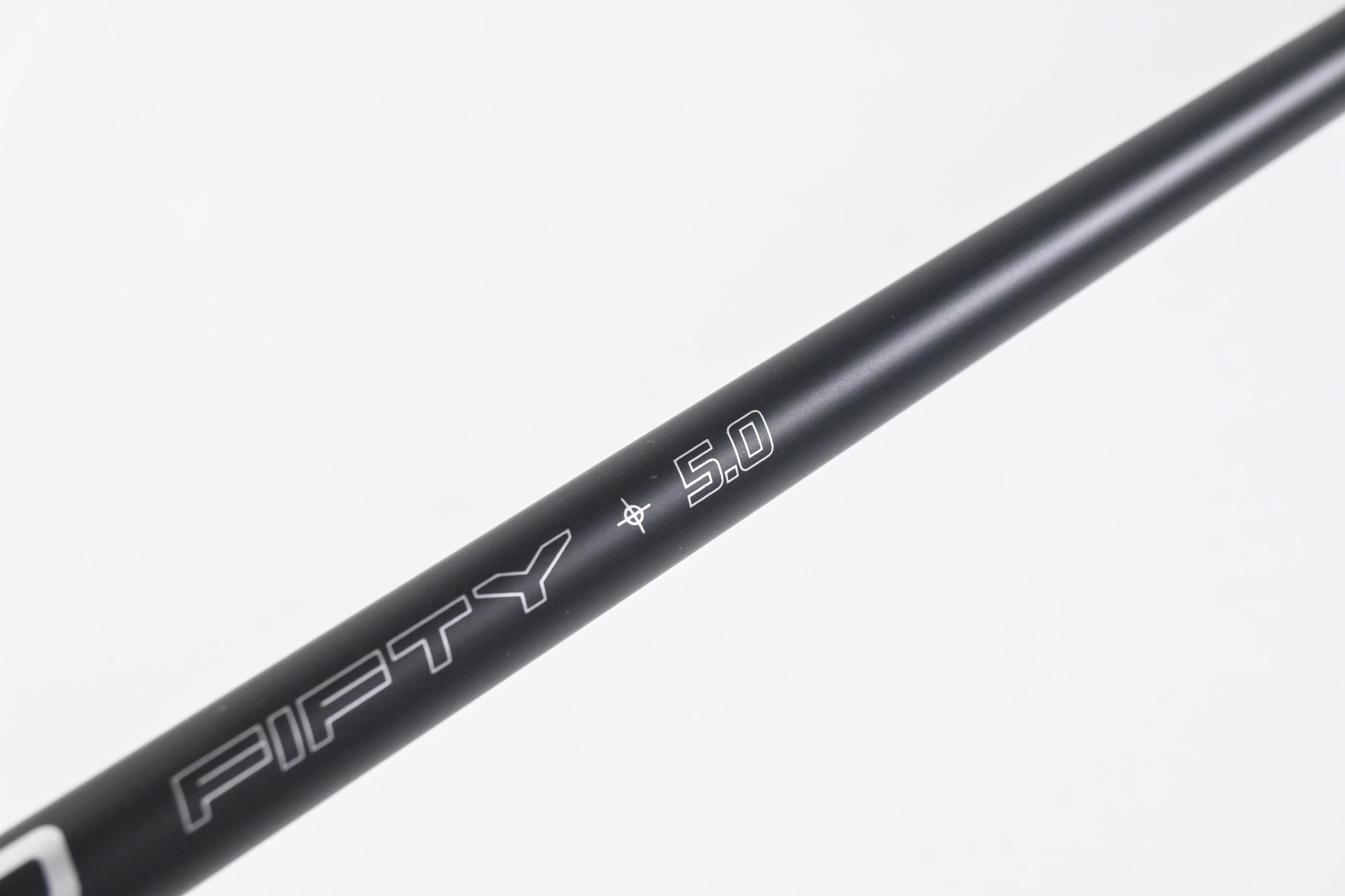 Project X Cypher 2.0 50 #4 Hybrid Shaft / Senior Flex / Callaway 3rd Gen