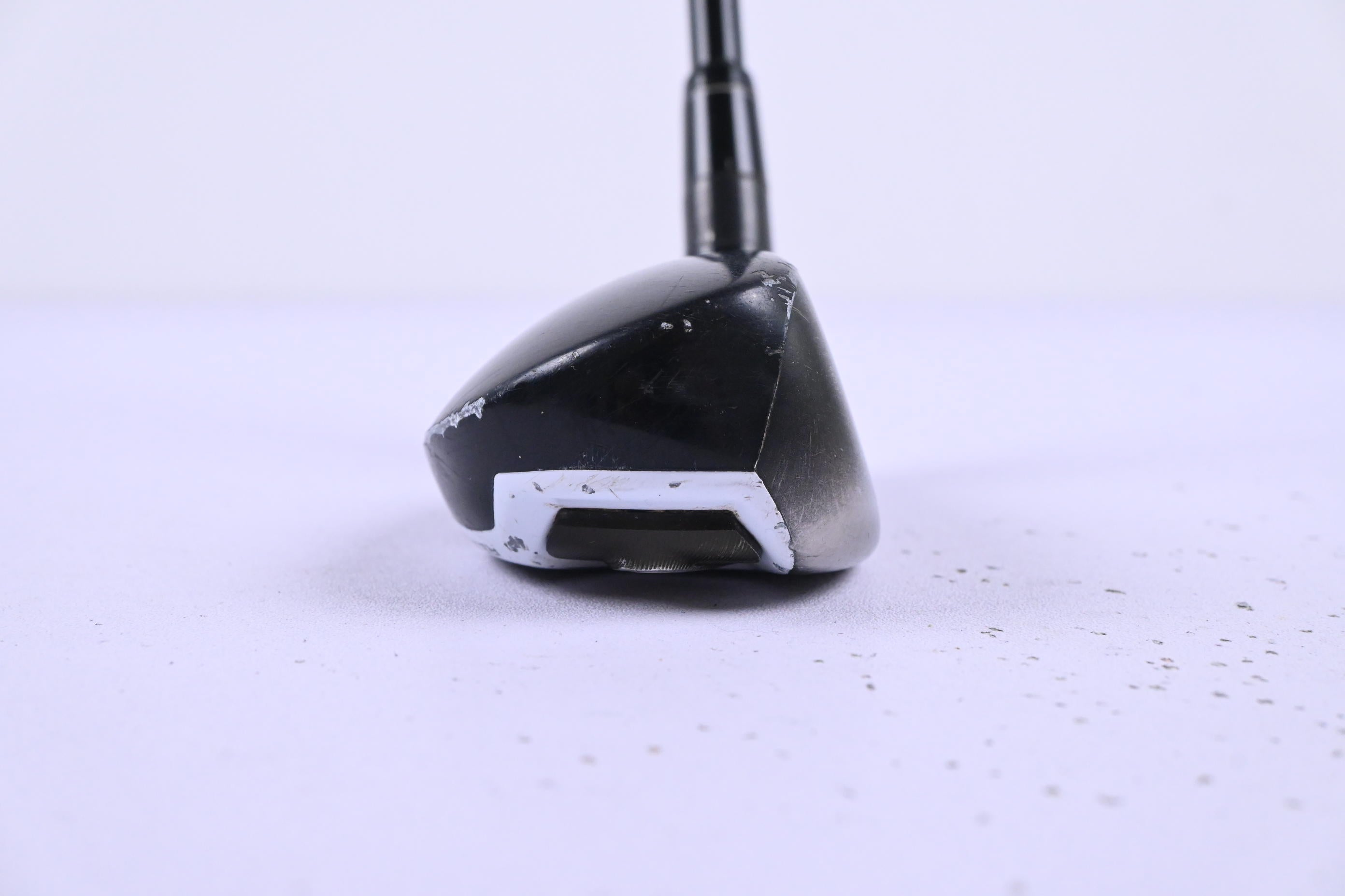 Taylormade M1 2016 #2 Hybrid / 17 Degree / Stiff Flex Fujikura Pro 80h Shaft