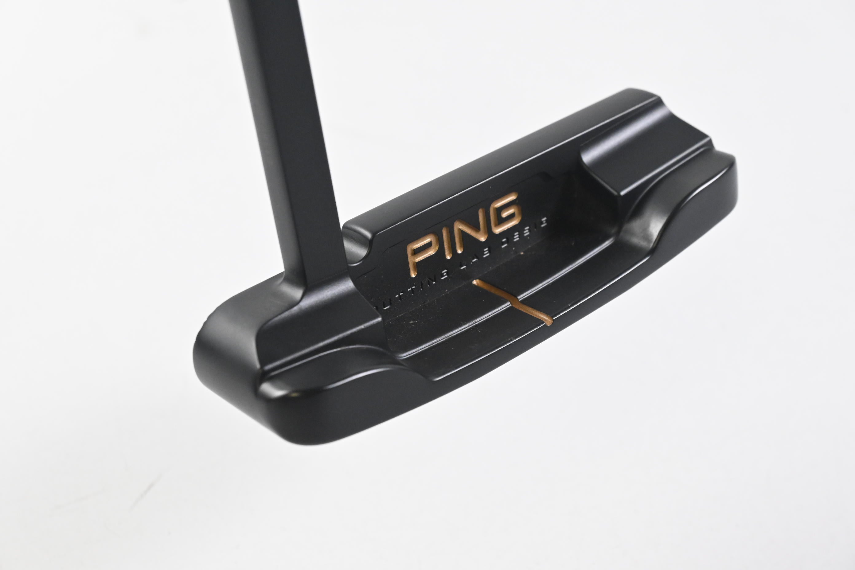 Ping PLD Milled Anser 30 2025 Putter / 34 Inch