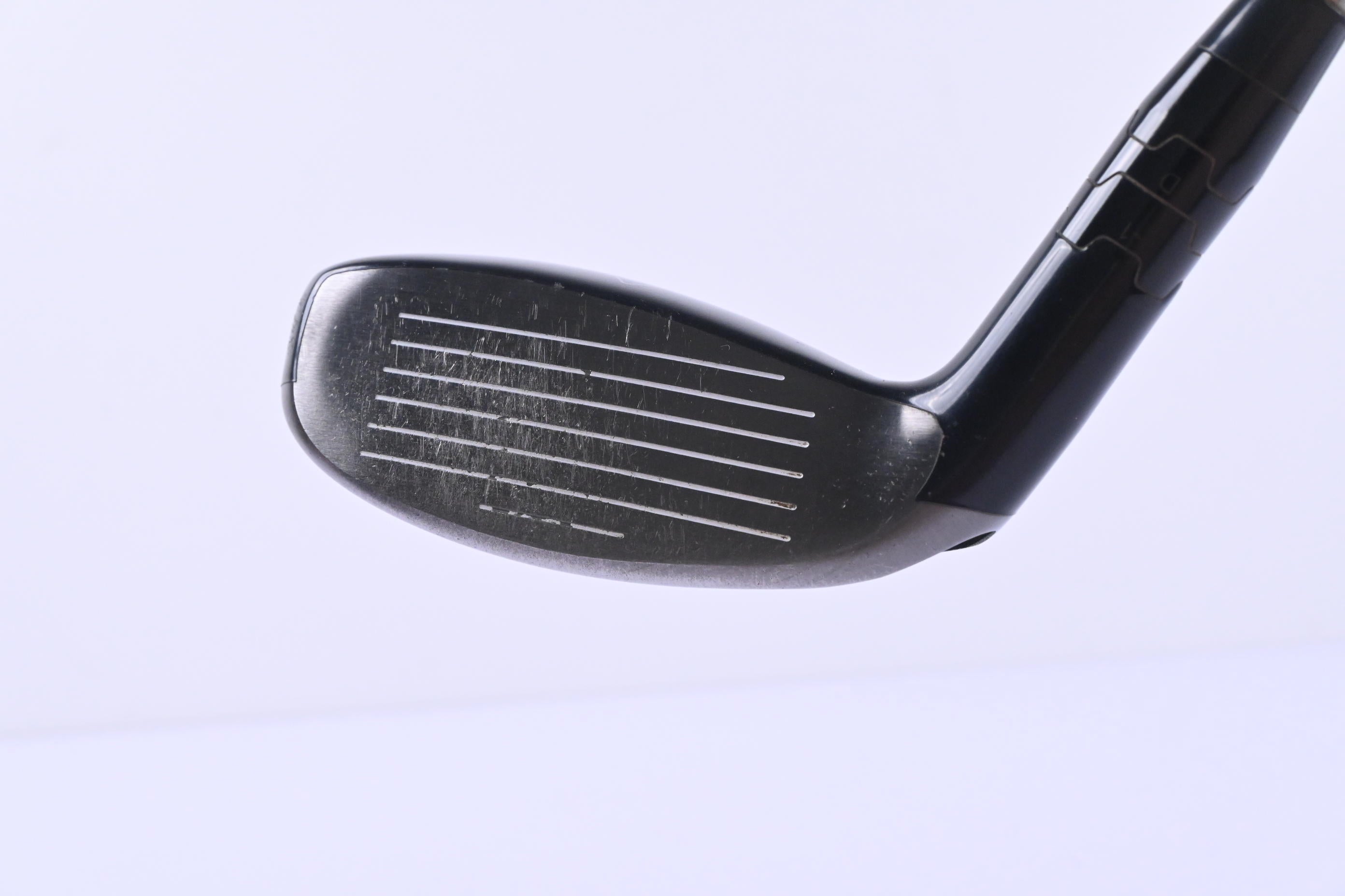 Ladies Callaway Big Bertha 2015 #6 Hybrid / 28 Degree / Ladies Flex Recoil 45