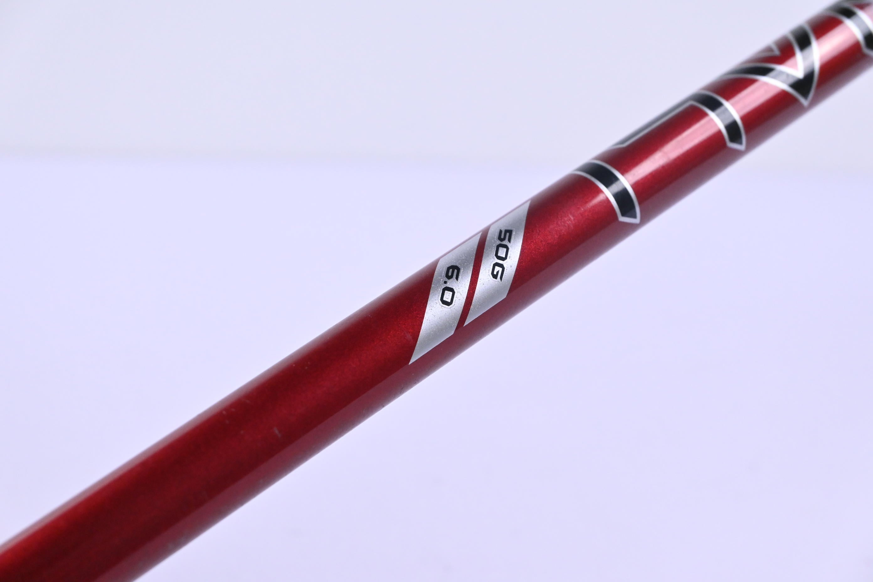 Cobra DS-Adapt MAX-D Driver / 10.5 Degree / Stiff Flex Denali Red 50 Shaft