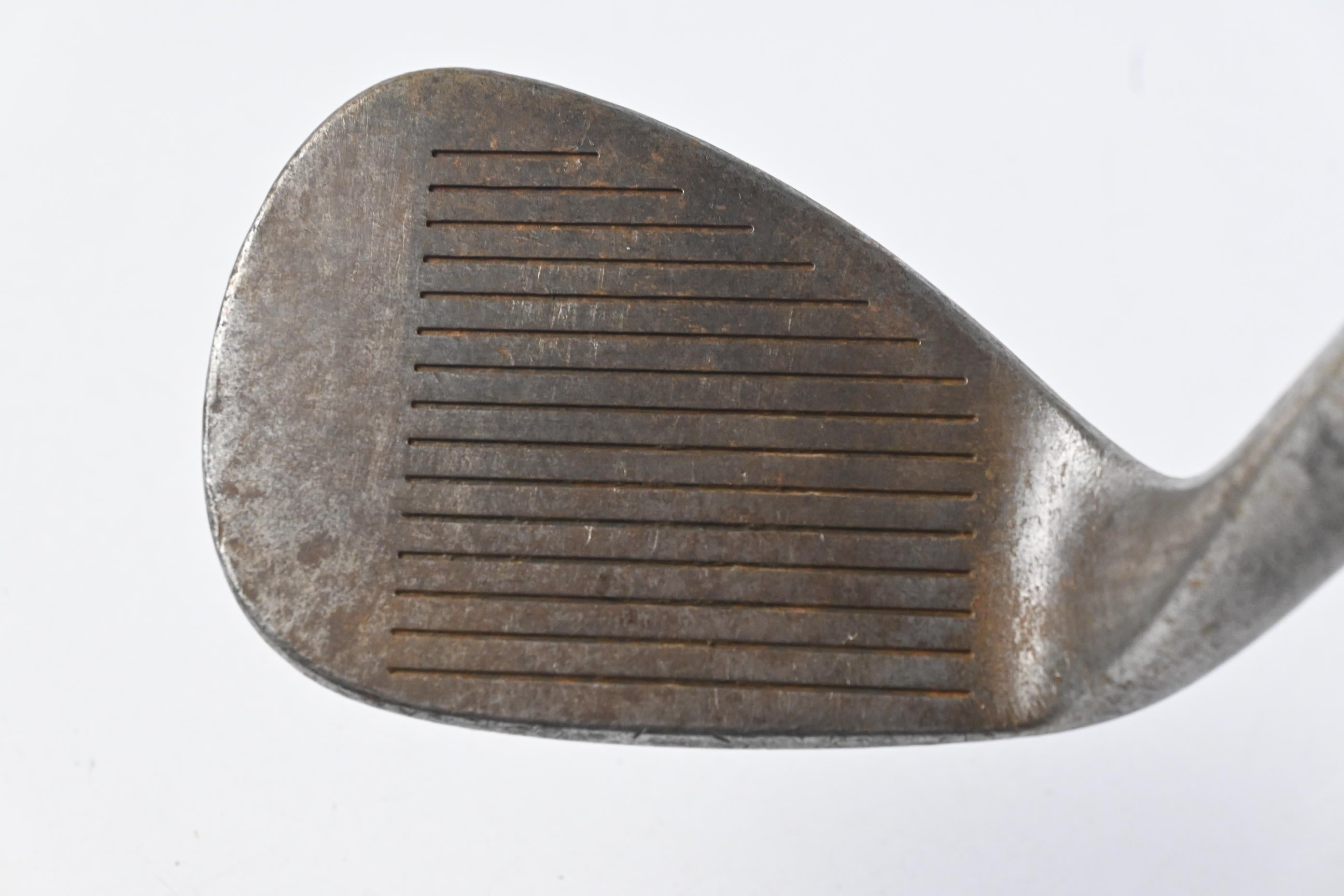 Callaway X-Forged 2007 Lob Wedge / 60 Degree / Wedge Flex Callaway Forged Shaft
