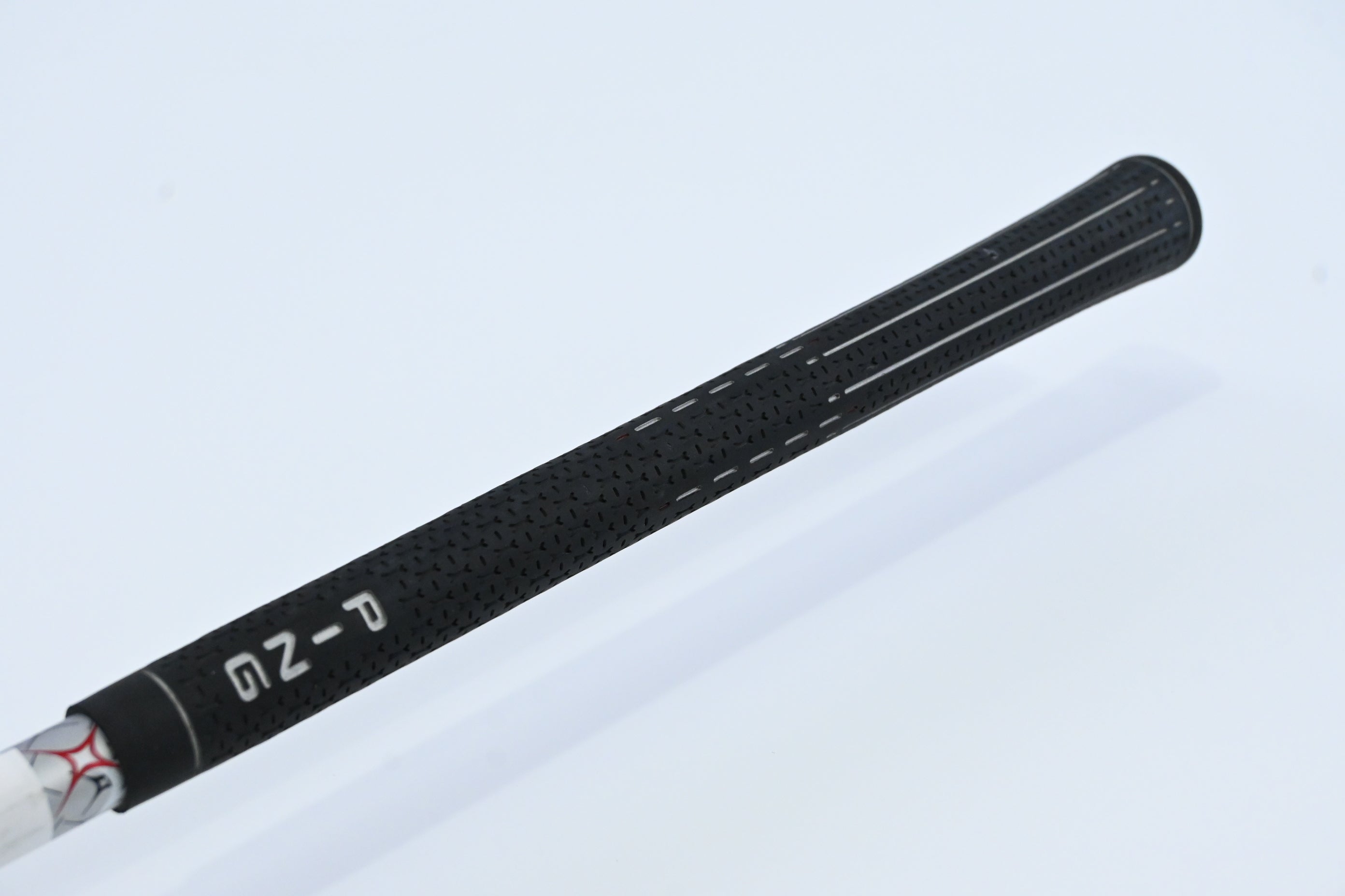 Ping G25 #6 Iron / Black Dot / Regular Flex Ping TFC 189 Shaft