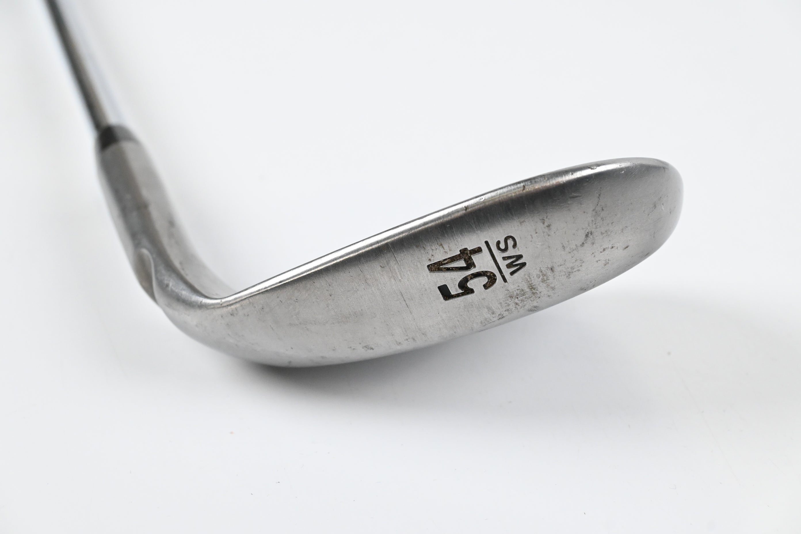 Left Hand Ping Tour Gorge Sand Wedge / 54 Degree / Regular Flex Ping CFS