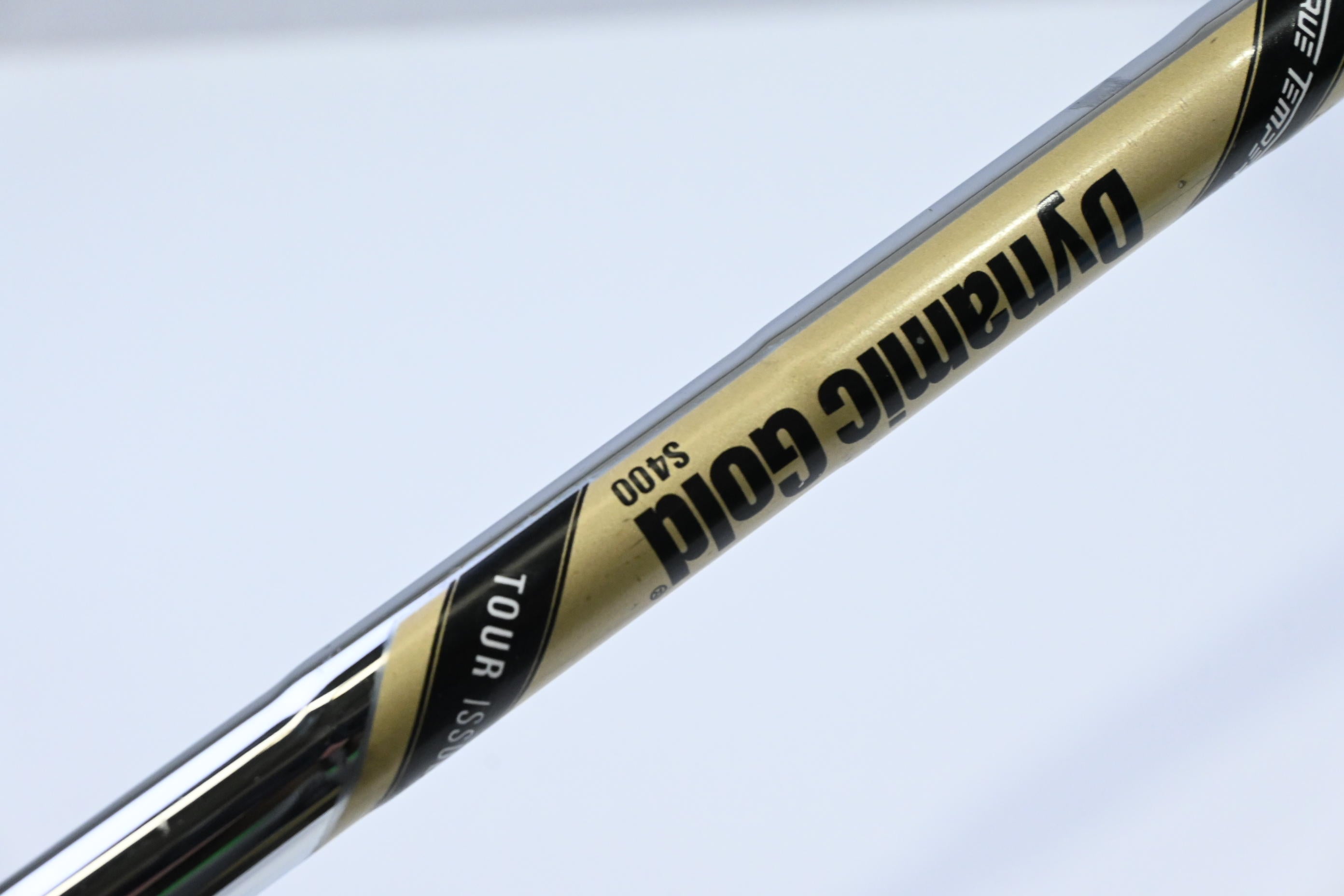 Taylormade Milled Grind 2 Tiger Woods Sand Wedge / 56 Degree / Stiff Flex S400