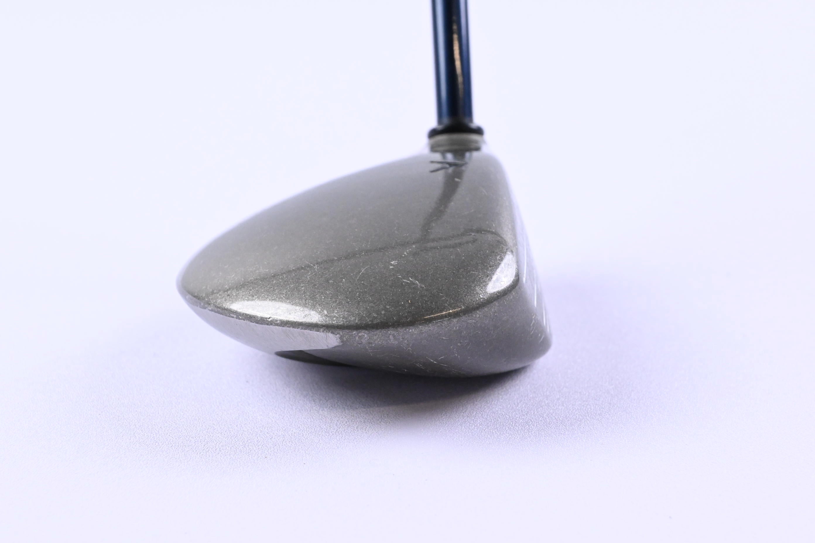 Callaway Steelhead #4+ Wood / 15 Degree / Regular Flex Callaway RCH 99 Shaft