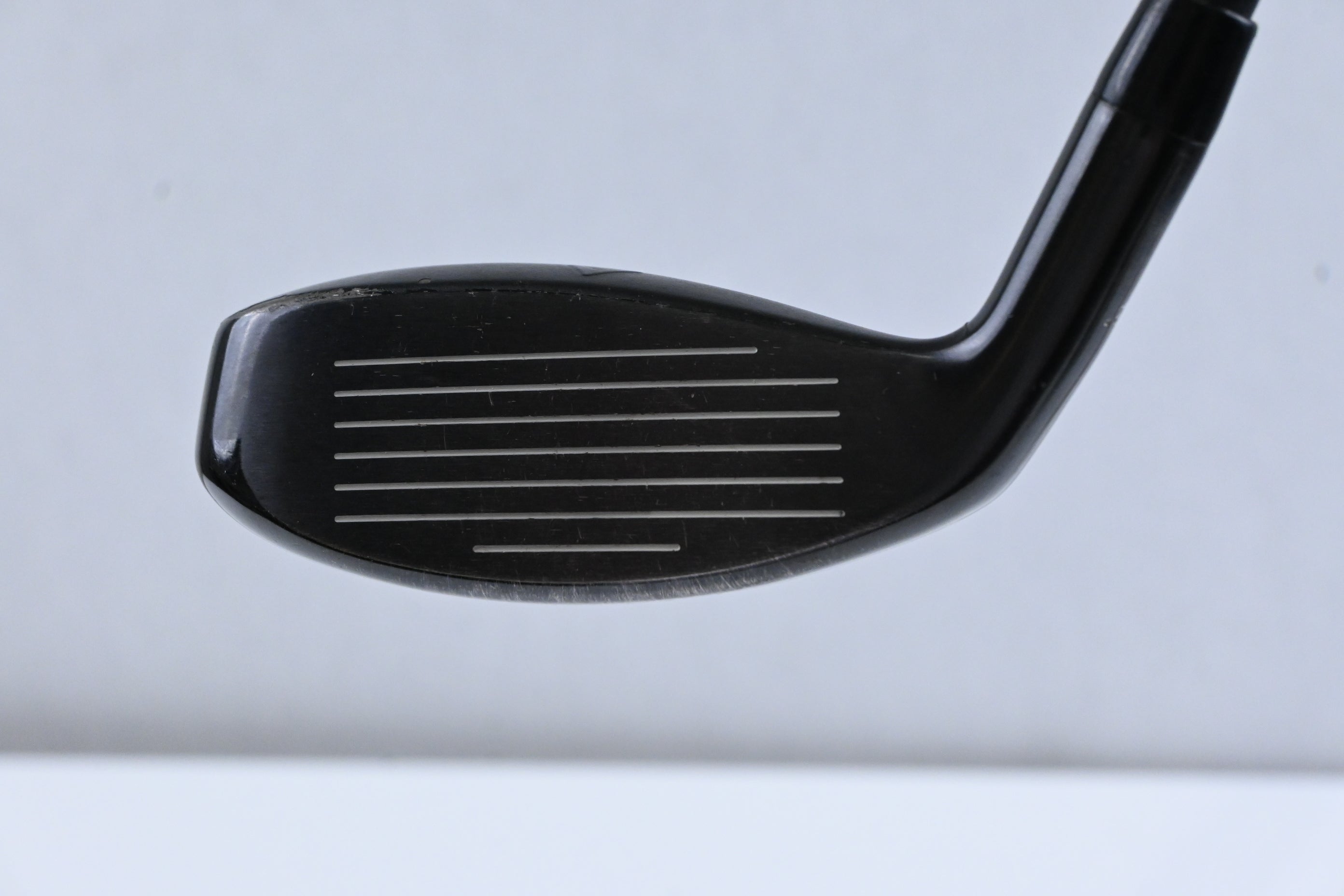 Callaway XR #4 Hybrid / 22 Degree / Regular Flex Project X 58 Shaft