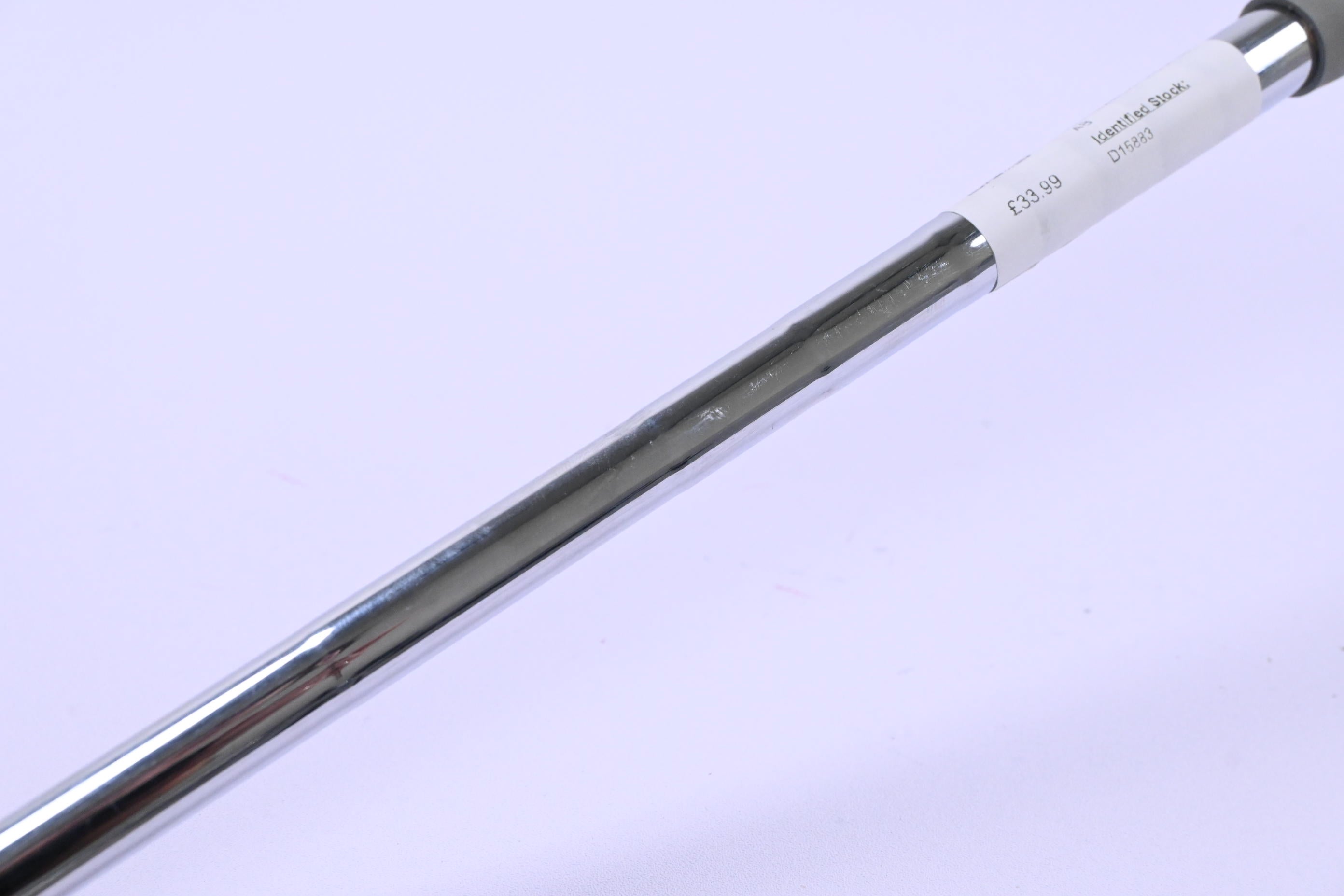 Ping Tour-W Sand Wedge / 56 Degree / Green Dot / Wedge Flex Steel Shaft