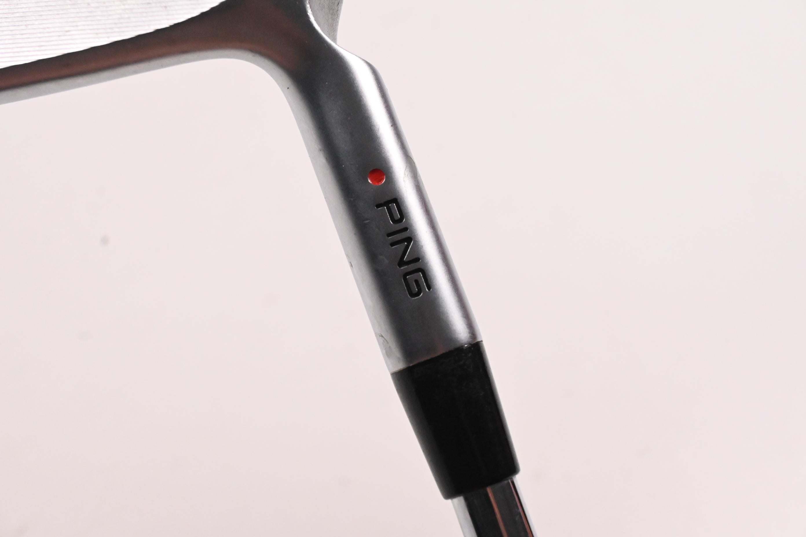 Ping i530 #4 Iron / 18 Degree / Red Dot / Stiff Flex Dynamic Gold Mid 100 S300