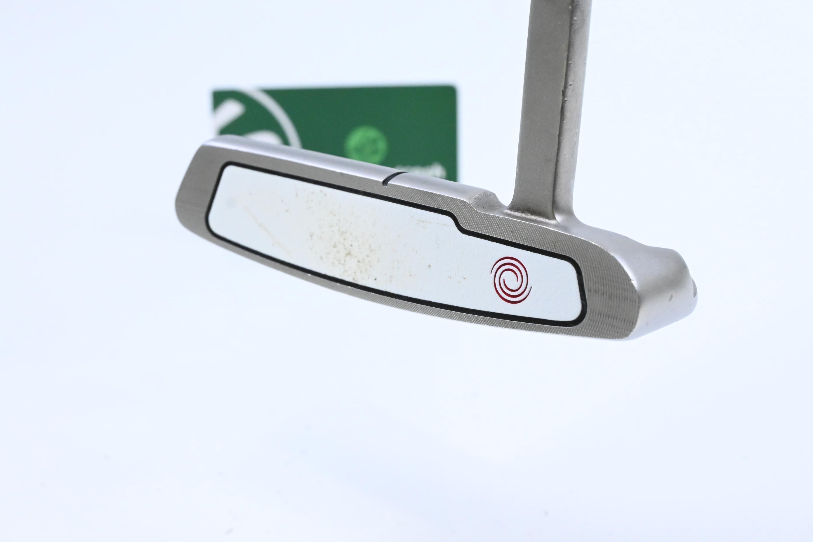 Odyssey White Hot Pro #1 Putter / 34.5 Inch