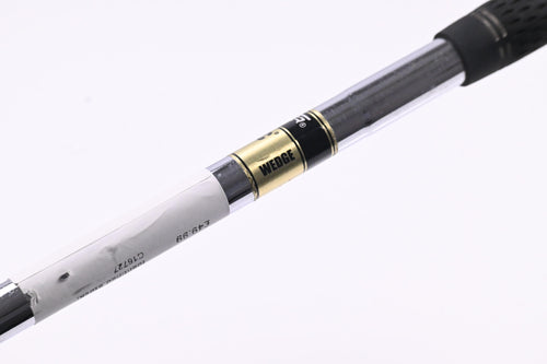 Cleveland RTX-3 Lob Wedge / 58 Degree / Wedge Flex Dynamic Gold Shaft