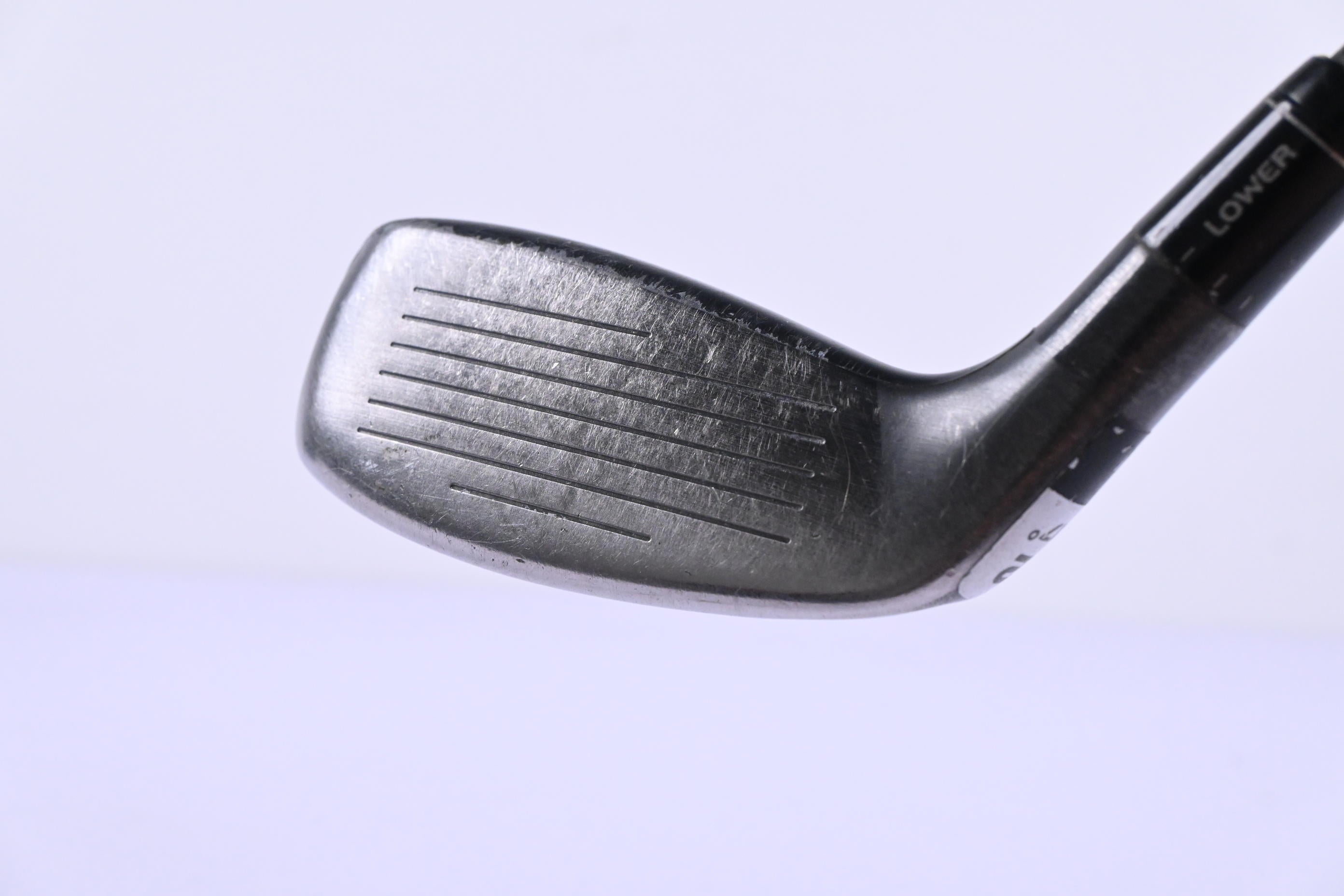 Taylormade M1 2016 #2 Hybrid / 17 Degree / Stiff Flex Fujikura Pro 80h Shaft