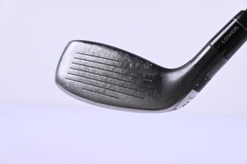 Taylormade M1 2016 #2 Hybrid / 17 Degree / Stiff Flex Fujikura Pro 80h Shaft