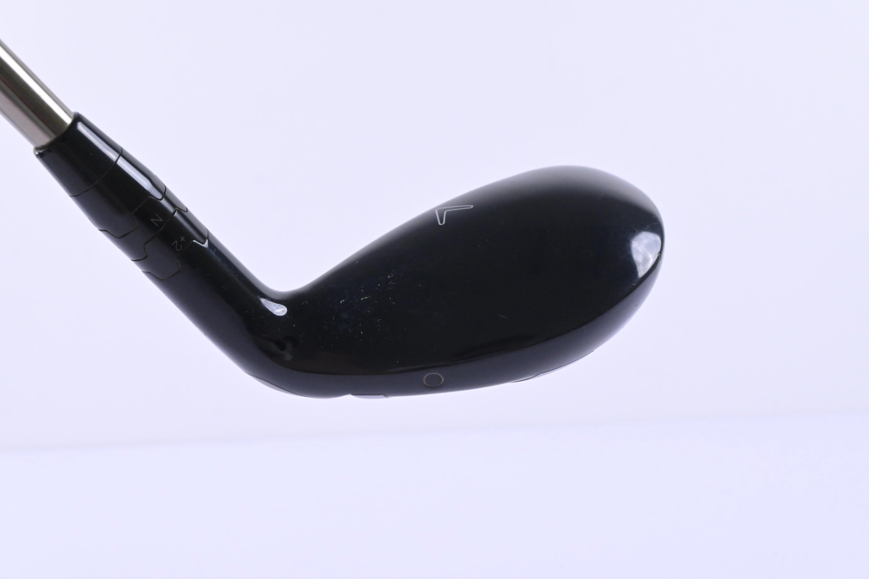 Ladies Callaway Big Bertha 2015 #6 Hybrid / 28 Degree / Ladies Flex Recoil 45