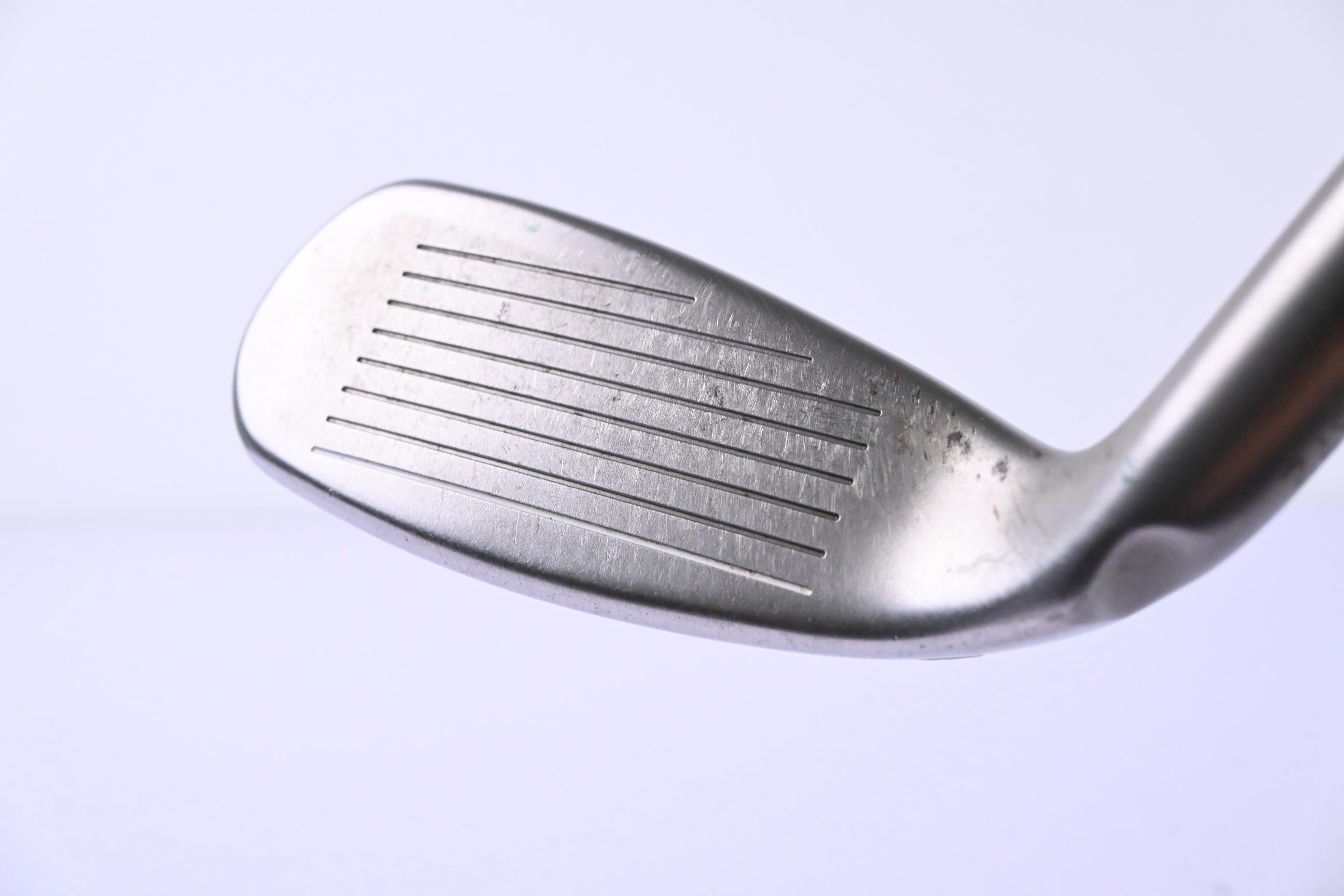 Ping K15 #6 Hybrid / 31 Degree / Regular Flex Ping TFC 149 H Shaft