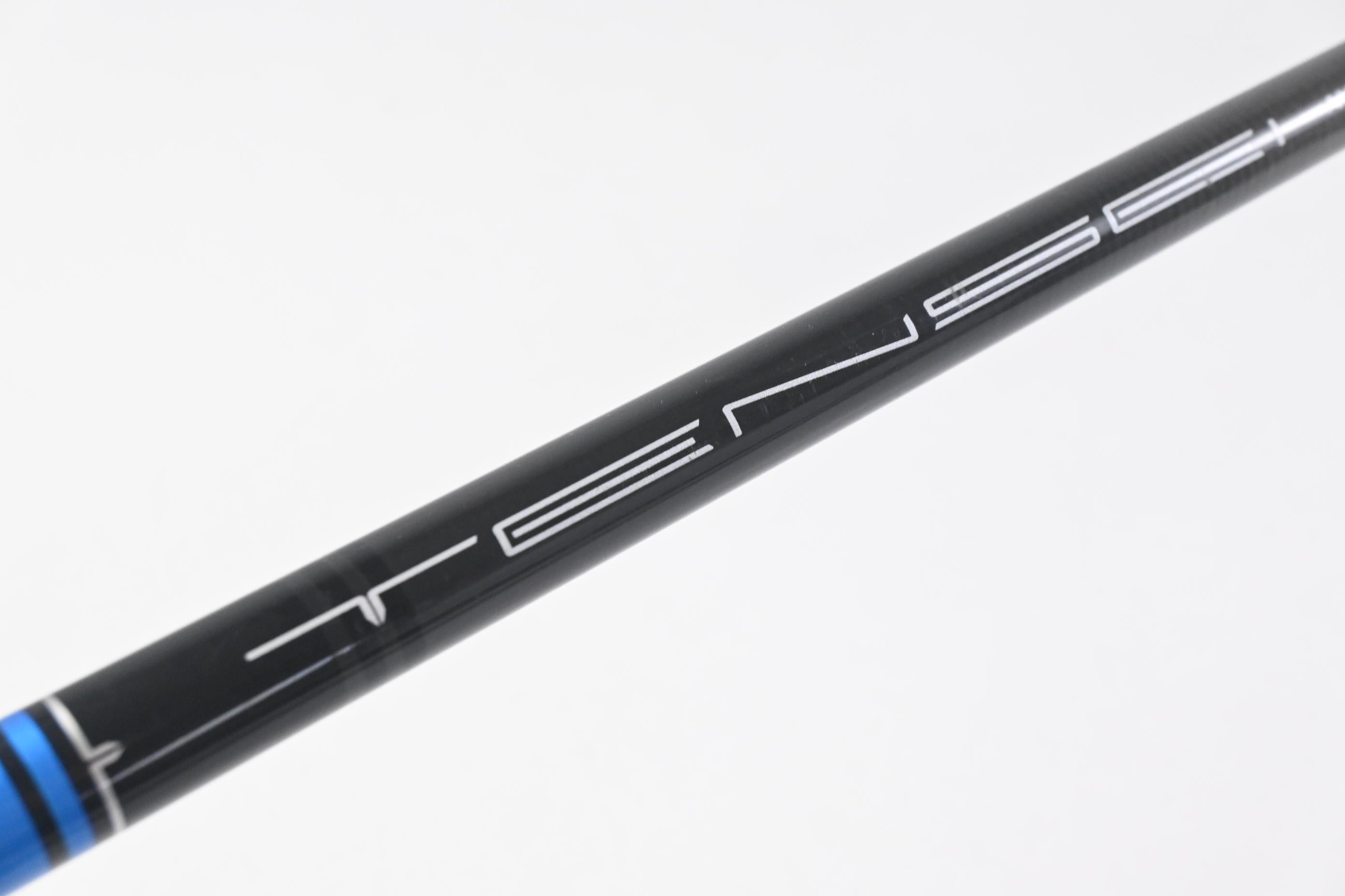 Tensei AV Raw Blue 55 Driver Shaft / Regular Flex / Titleist
