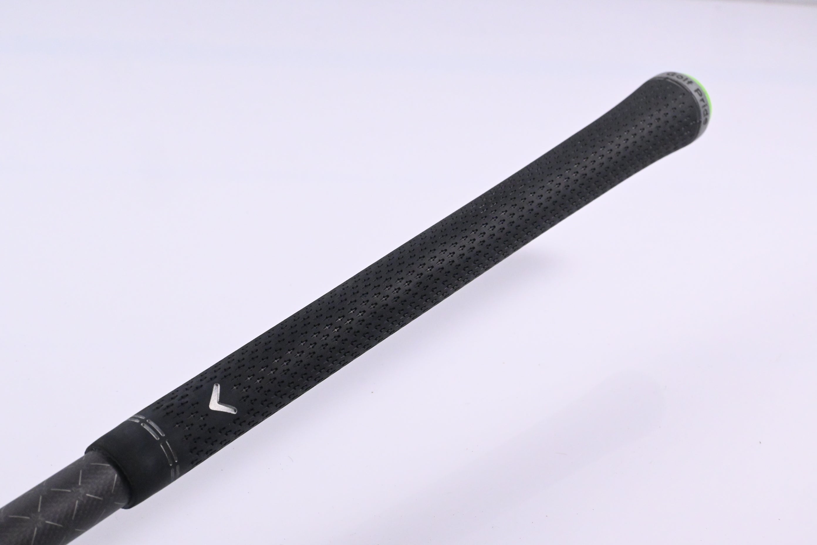 Left Hand Callaway Elyte #3 Wood / 15 Degree / Stiff Flex Tensei AV Blue 75