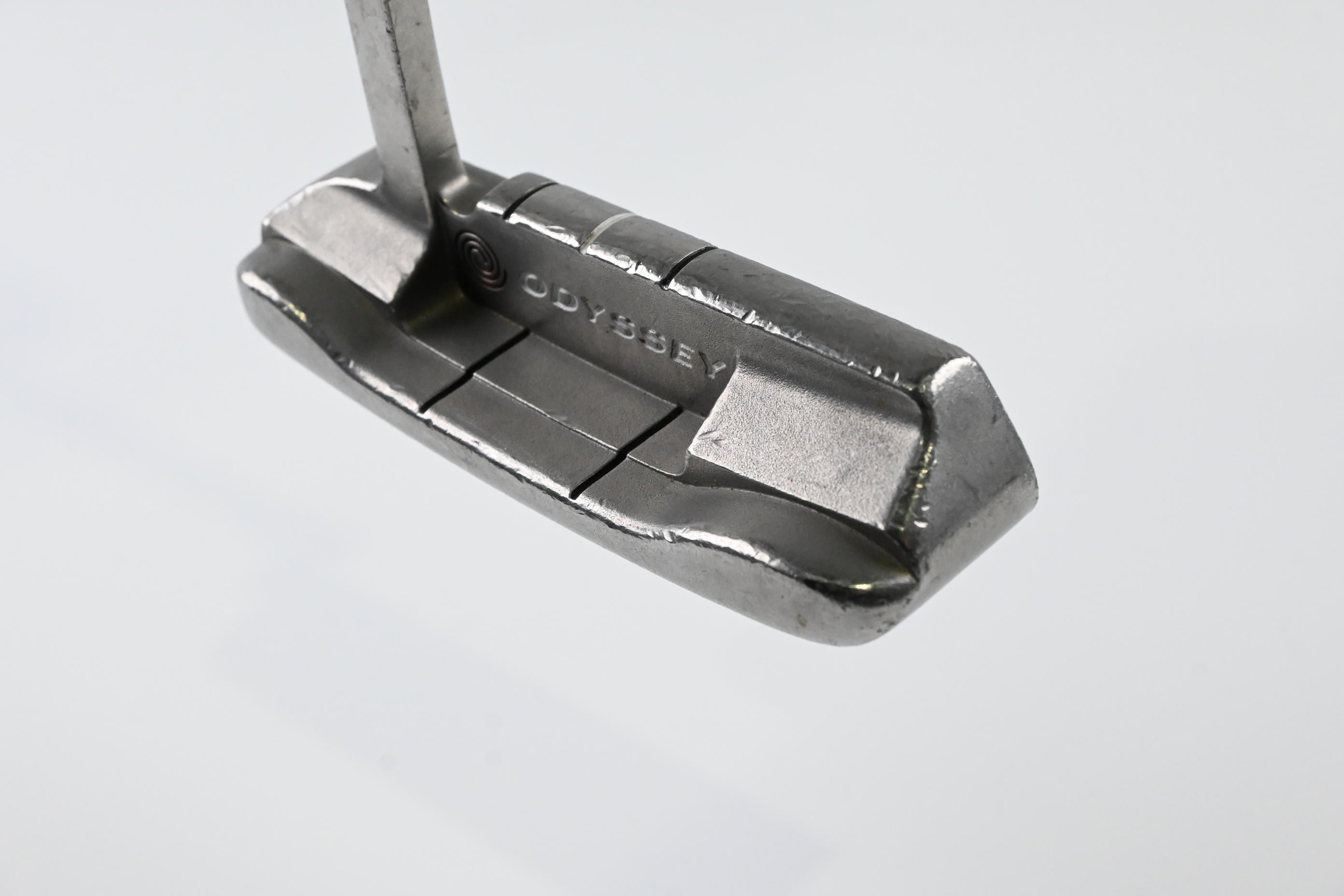 Odyssey White Steel #1 Putter / 35 Inch