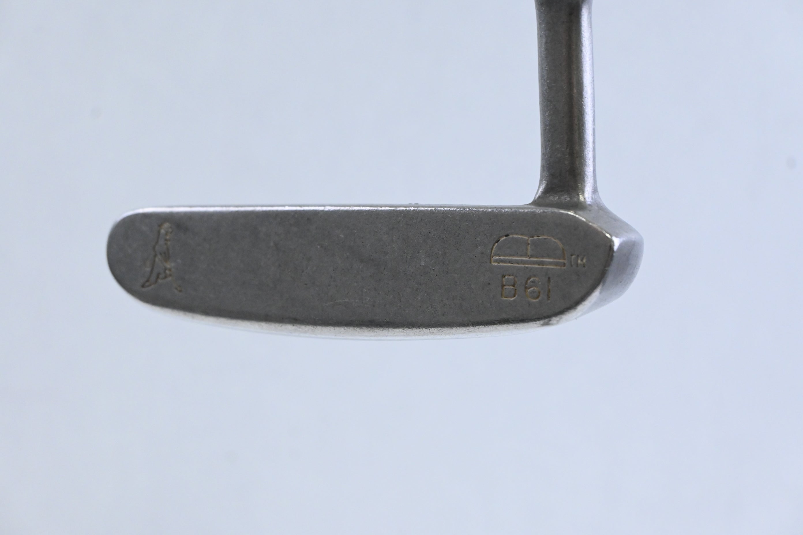 Ping Karsten Original B6I Putter / 35 Inch