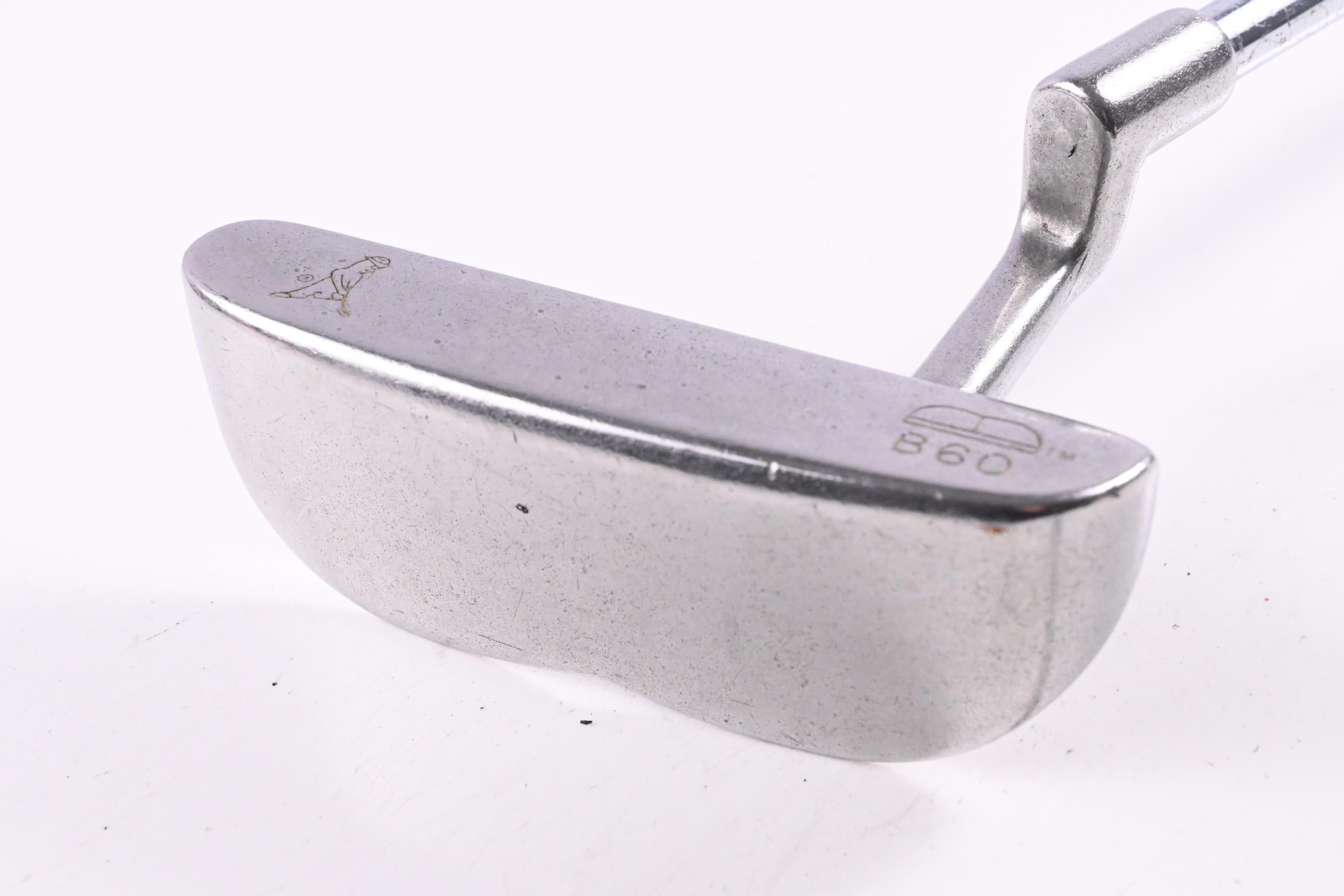Ping Karsten USA Series B60 Putter / 36 Inch