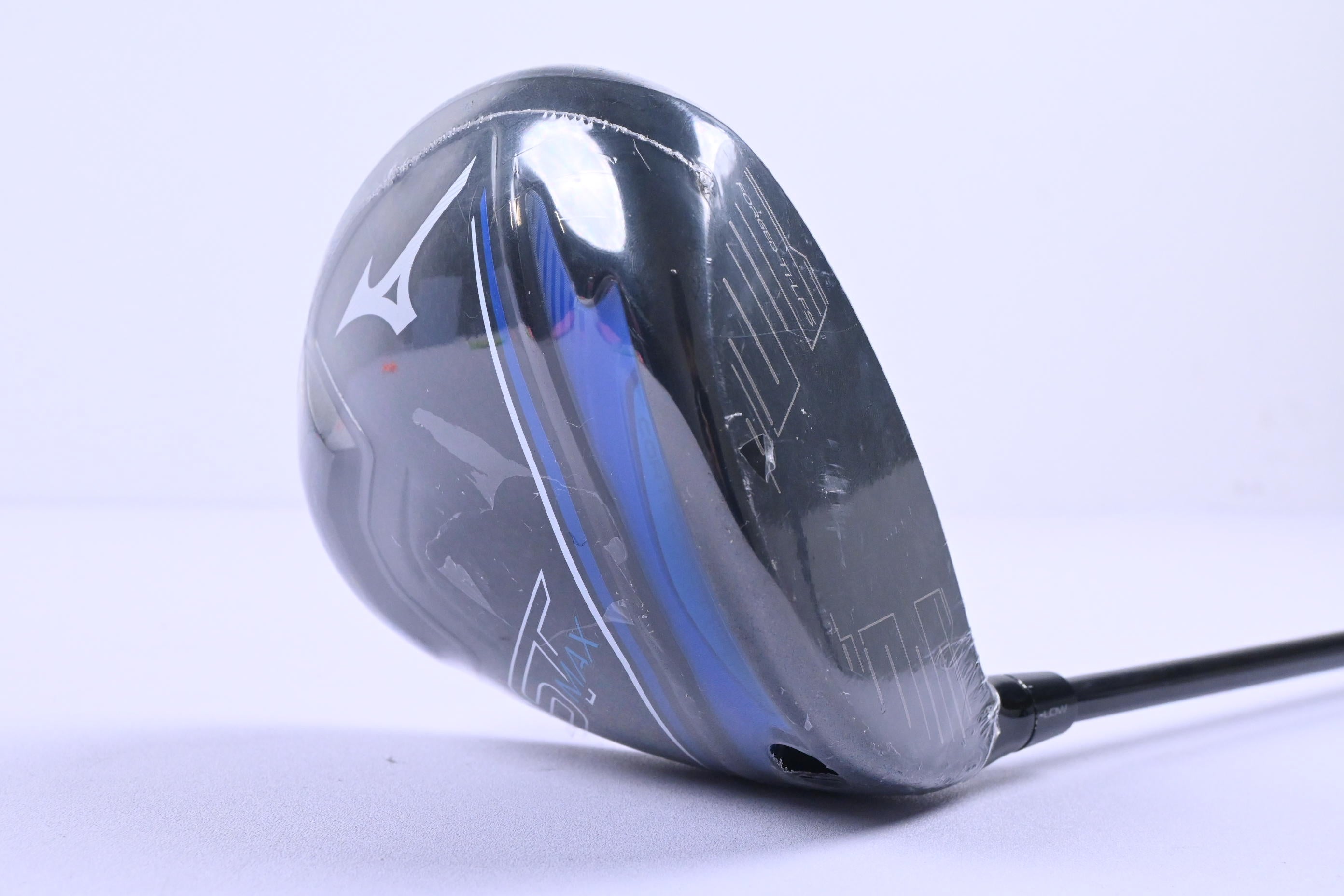 Mizuno ST-Max 230 Driver / 9.5 Degree / Regular Flex Diamana M+ PLUS Red 60