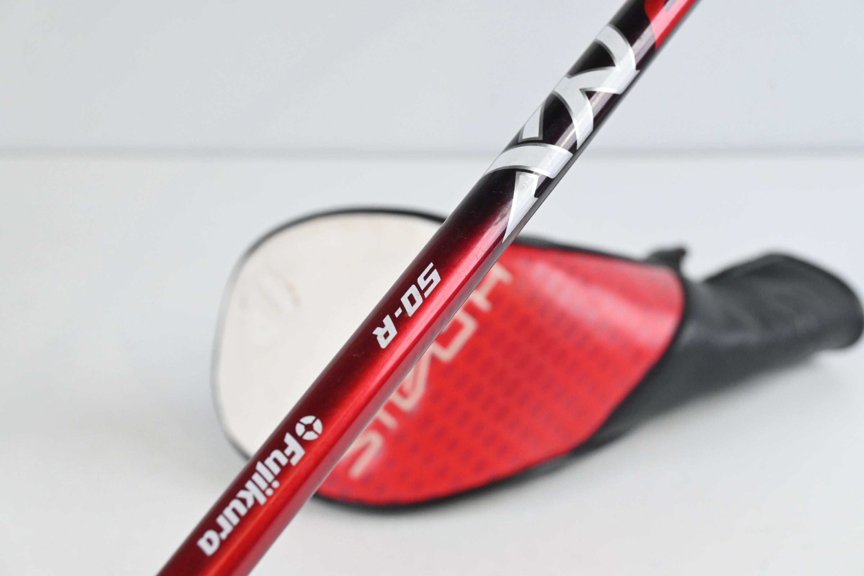 Taylormade Stealth 2 HD #7 Wood / 23 Degree / Regular Flex Speeder NX Red 50