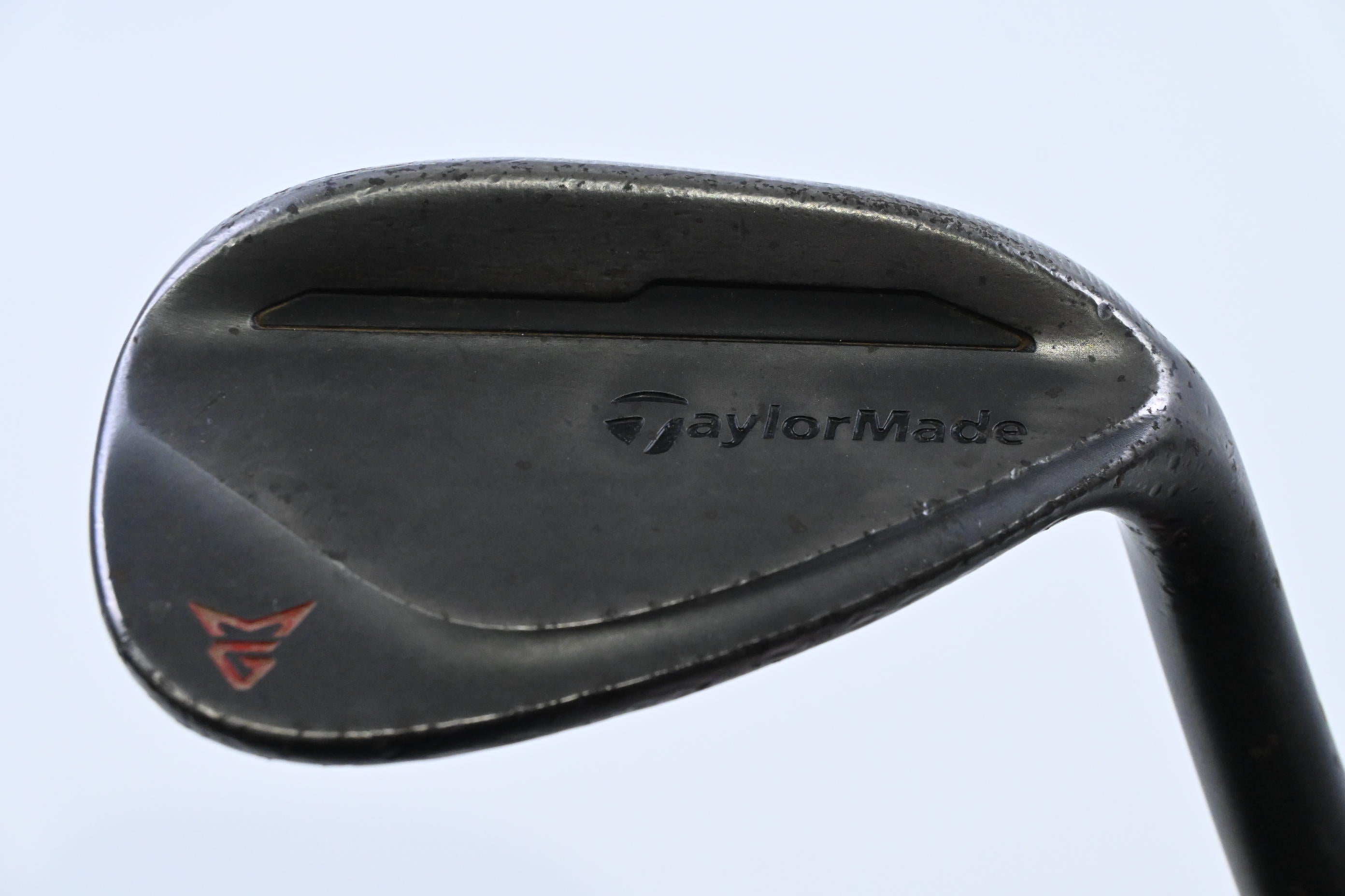 Taylormade Milled Grind 2 Gap Wedge / 50 Degree / Regular Flex NS Pro 850GH