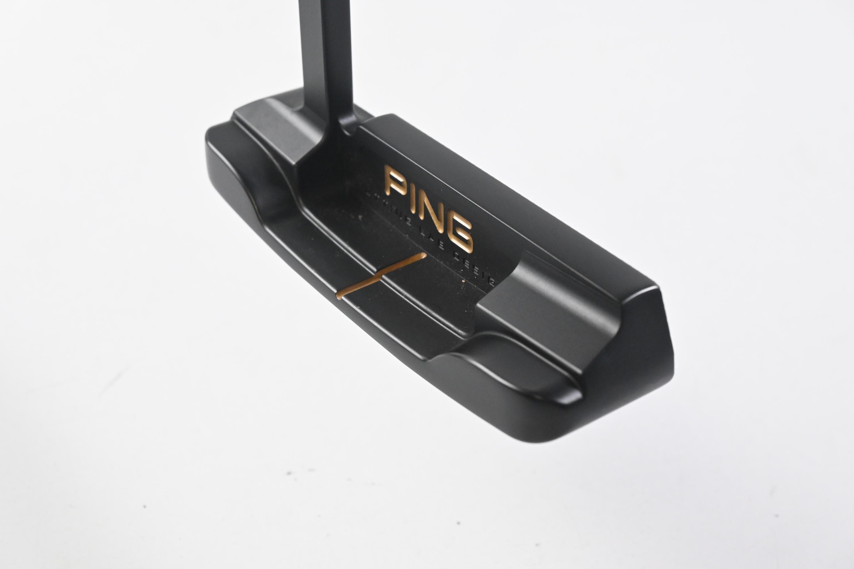 Ping PLD Milled Anser 30 2025 Putter / 34 Inch