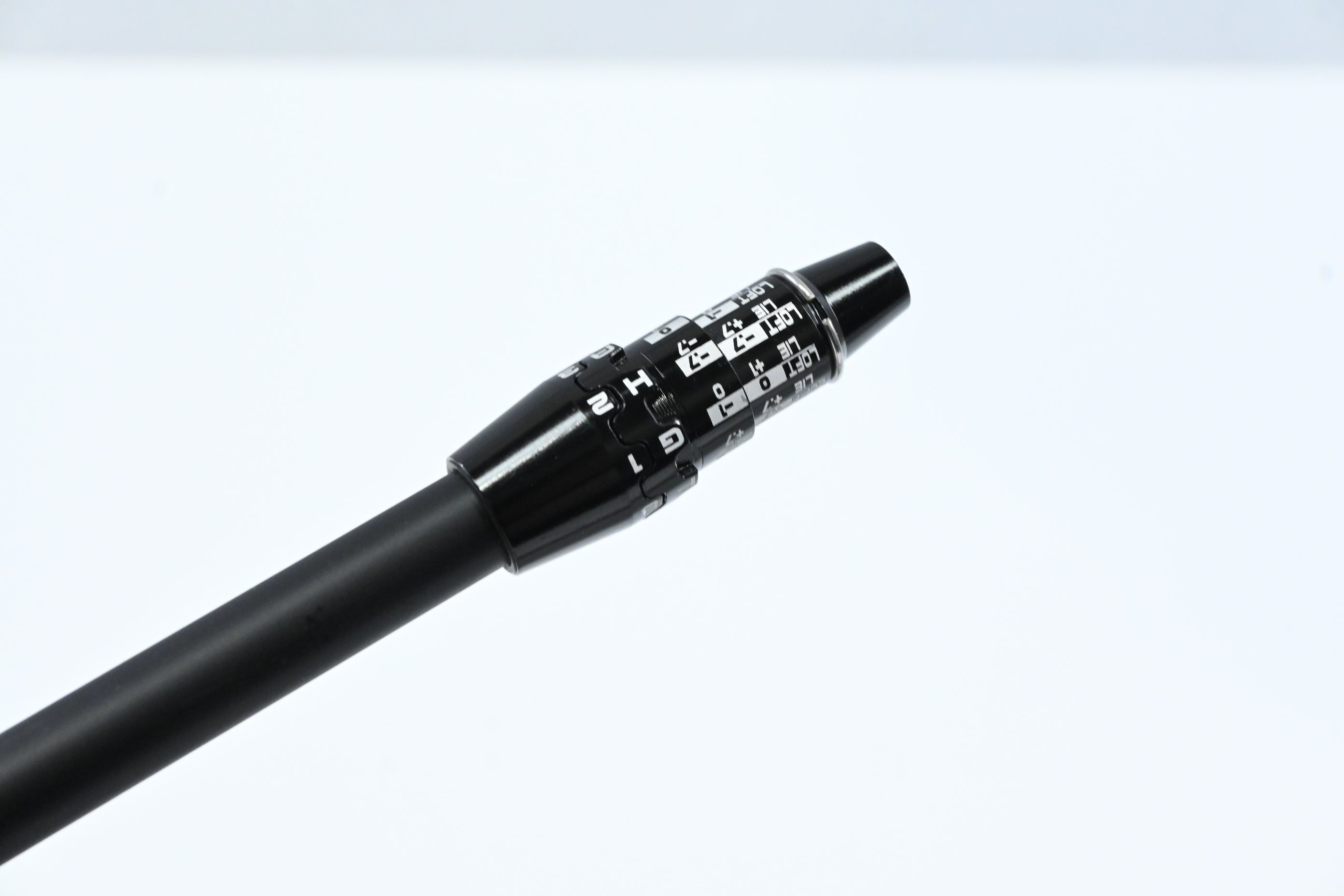 MMT 80 #4 Hybrid Shaft / Stiff Flex / Cobra 3rd Gen