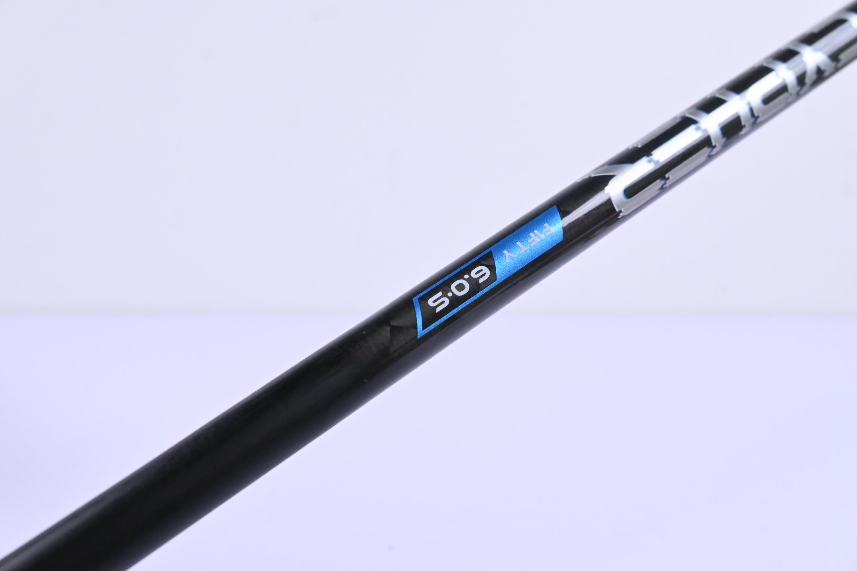 Cleveland Launcher XL Lite Draw Driver / 10.5 Degree / Stiff Flex Cypher 50