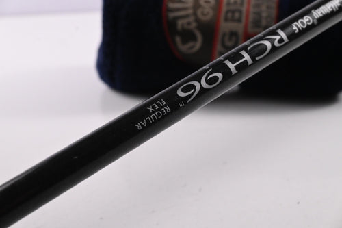 Callaway Big Bertha War Bird Driver / 10 Degree / Regular Flex Callaway RCH 96