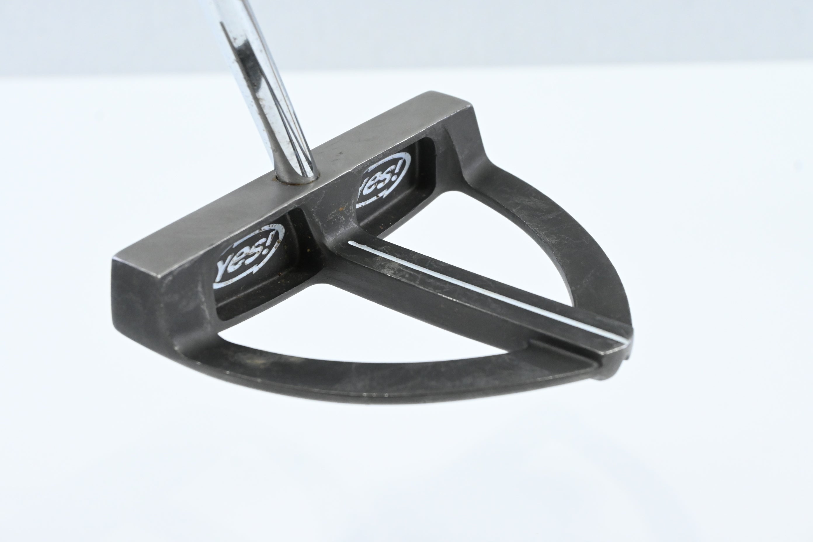 Yes! C-Groove Natalie Putter / 34 Inch