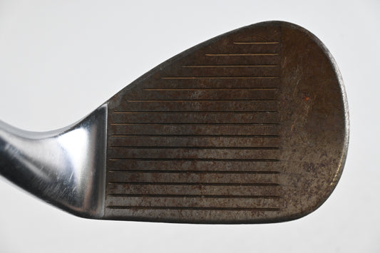 Left Hand Callaway Jaws Raw Lob Wedge / 60 Degree / Wedge Flex Dynamic Gold 115